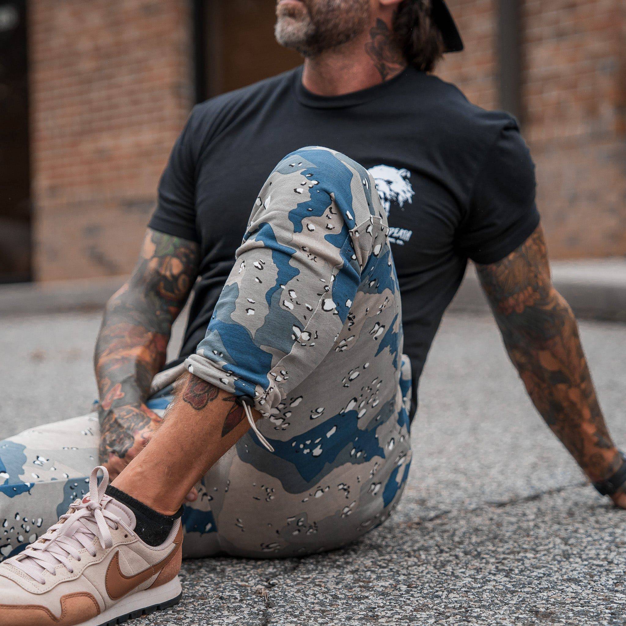 2.0 Men's Adjustable Performance Joggers - Image 19