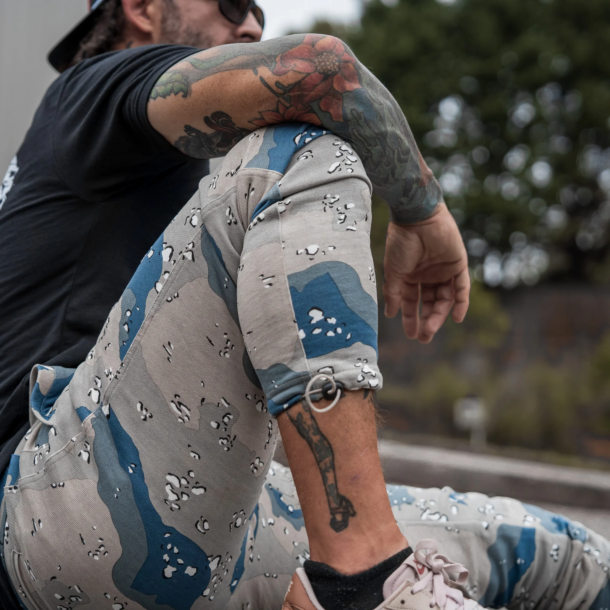 2.0 Men's Adjustable Performance Joggers - Image 25