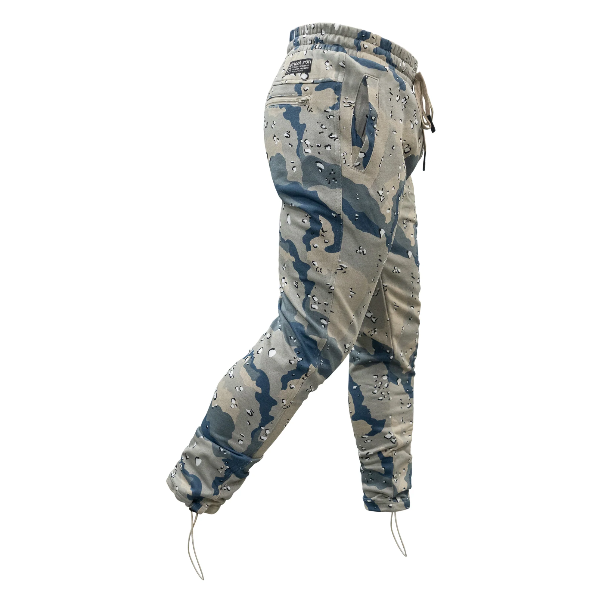 2.0 Men's Adjustable Performance Joggers - Image 45