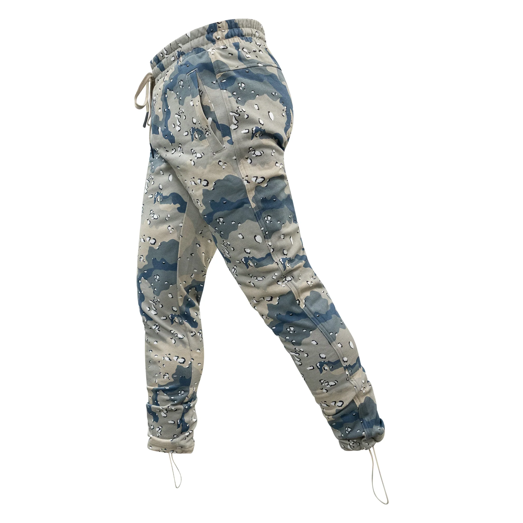 2.0 Men's Adjustable Performance Joggers - Image 47