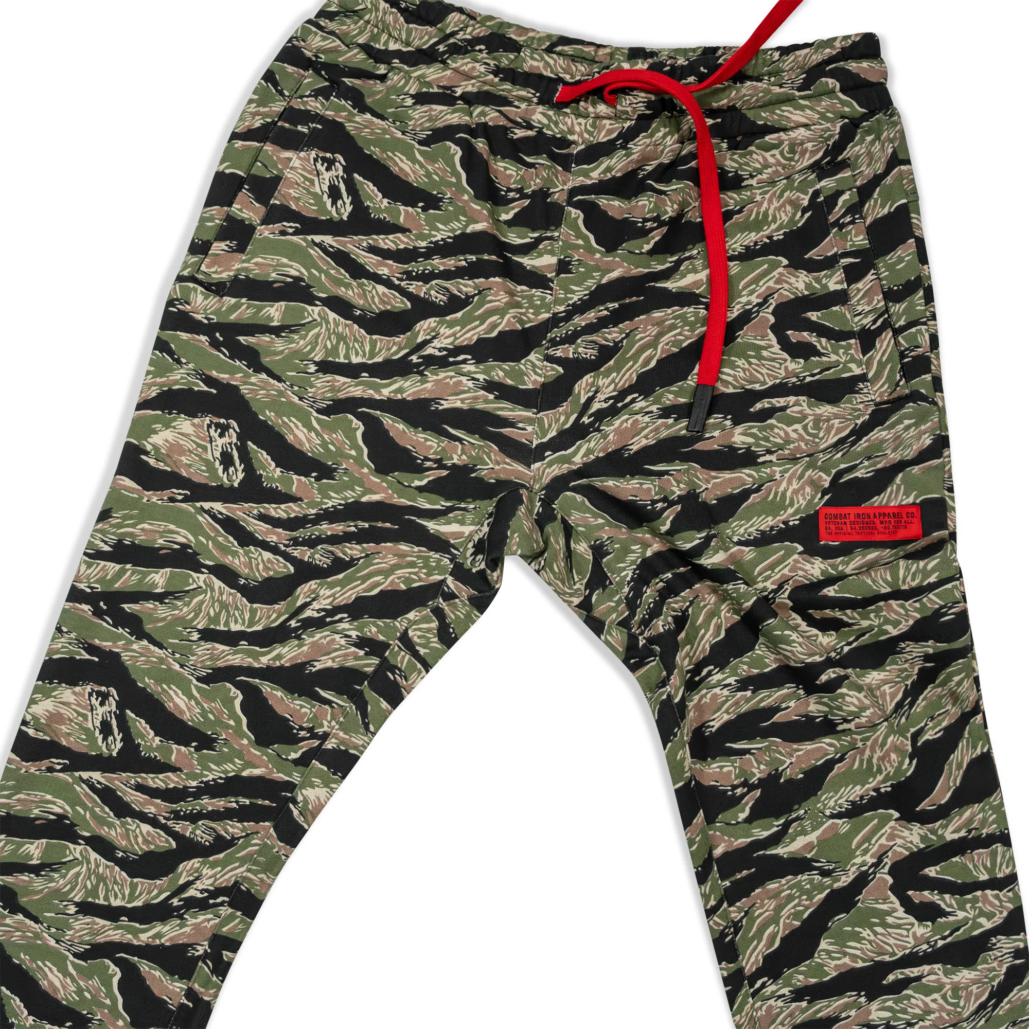 3.0 Men's Adjustable Performance Joggers - Image 33