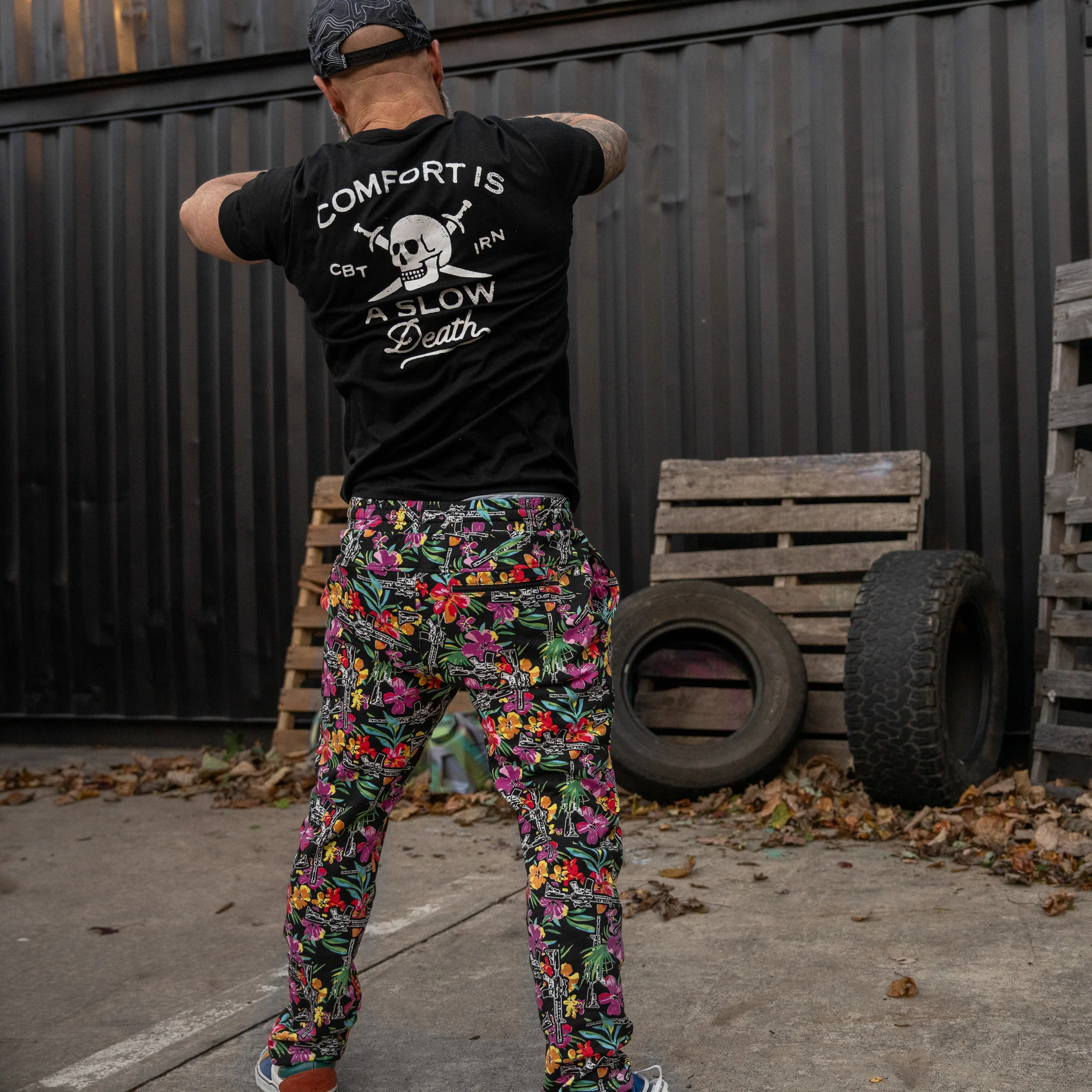 3.0 Men's Adjustable Performance Joggers - Image 56