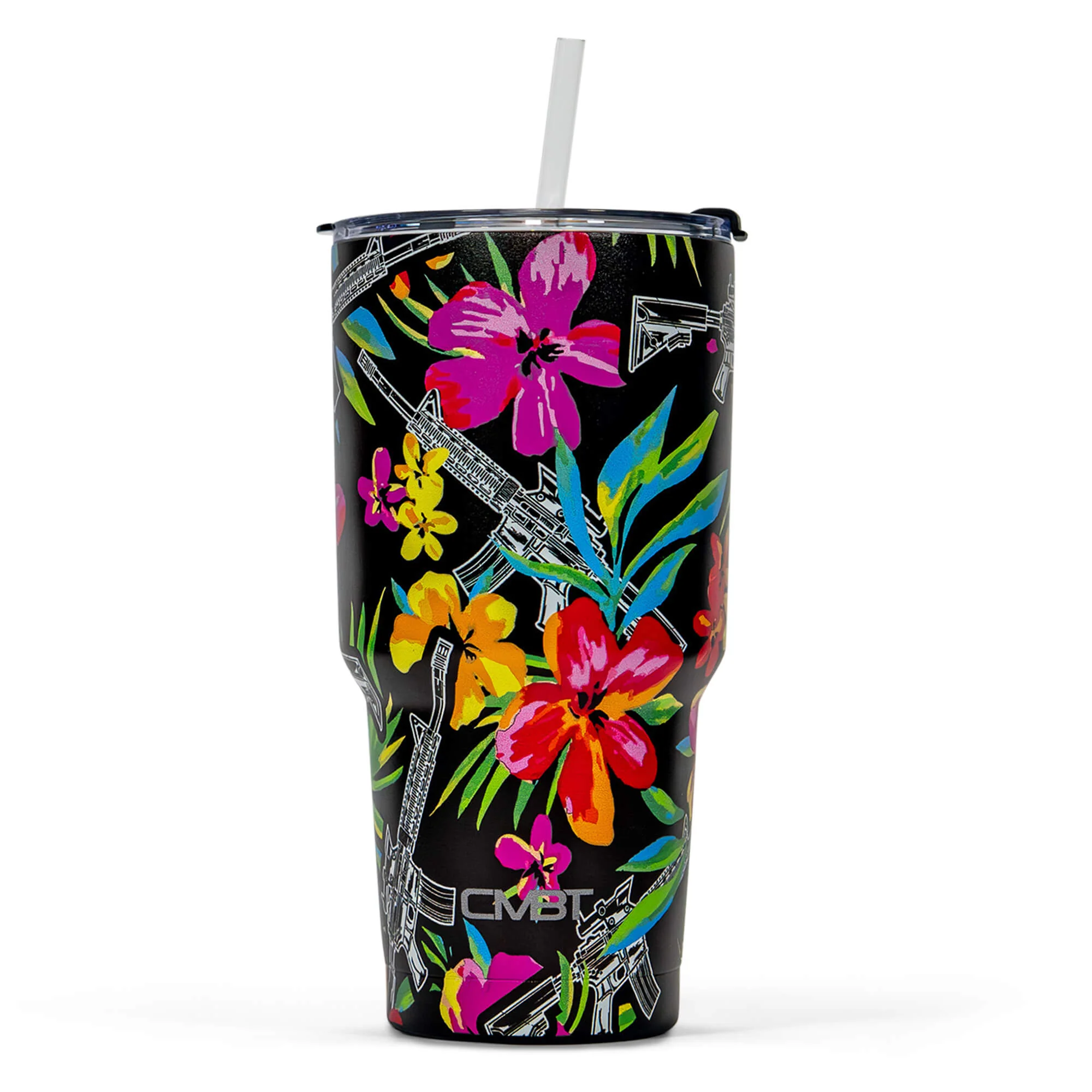 30oz Insulated Tumbler Cup - Image 10
