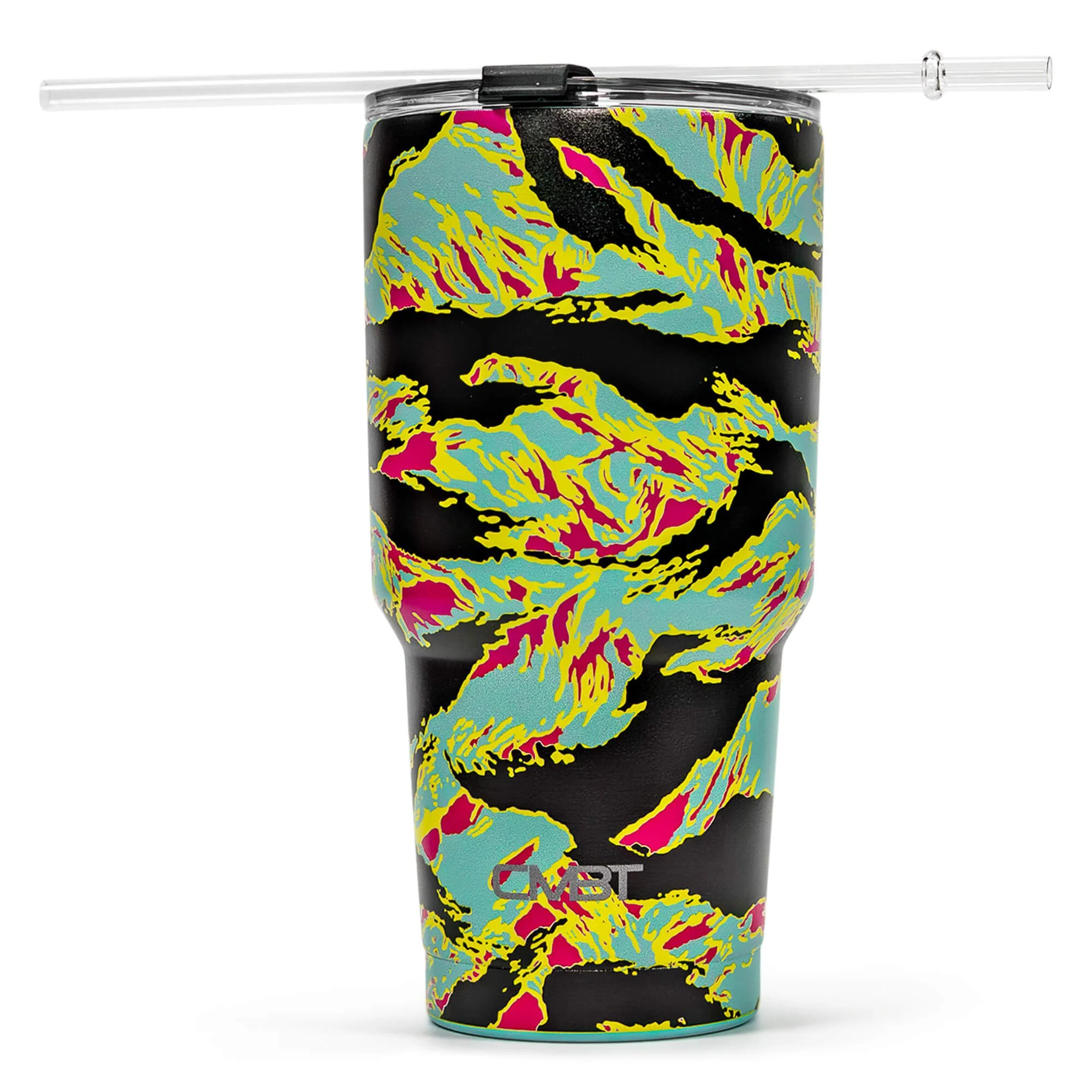 30oz Insulated Tumbler Cup - Image 12