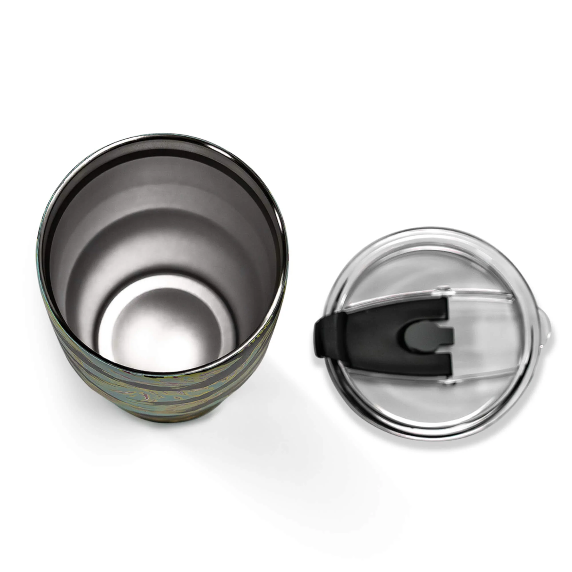 30oz Insulated Tumbler Cup - Image 13