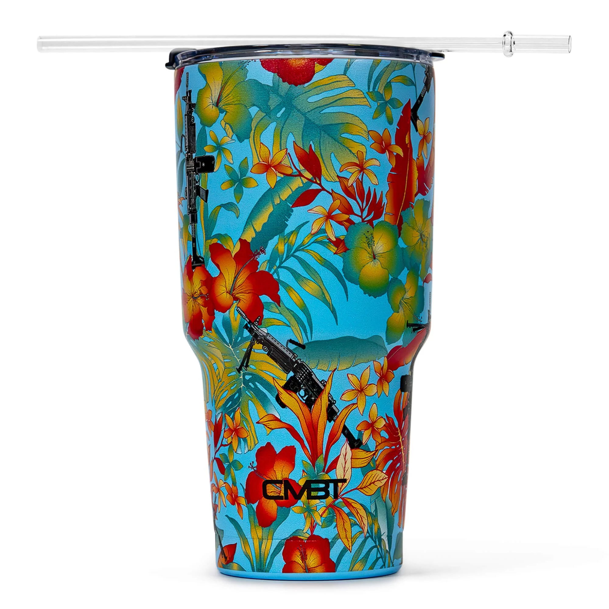 30oz Insulated Tumbler Cup - Image 16