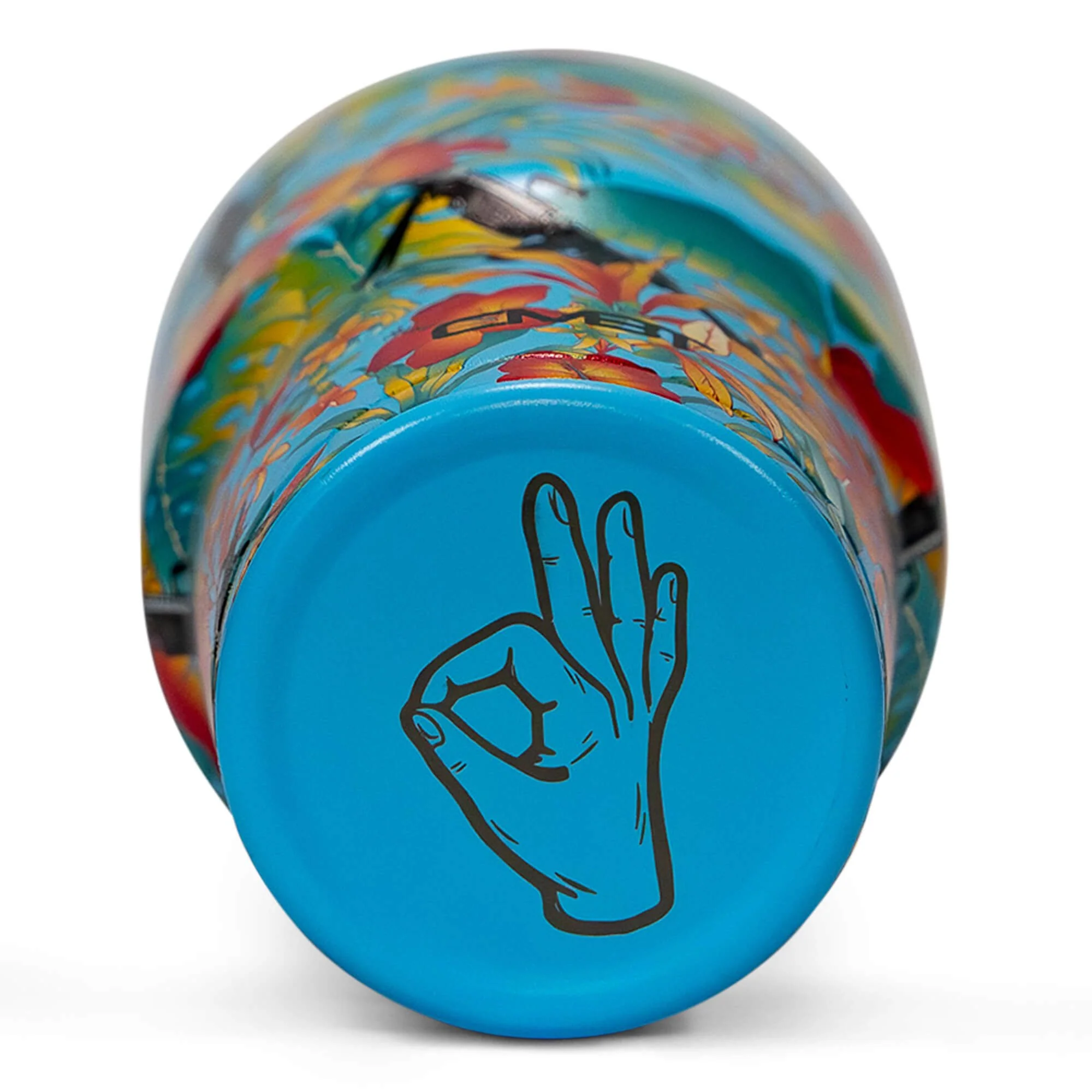30oz Insulated Tumbler Cup - Image 17
