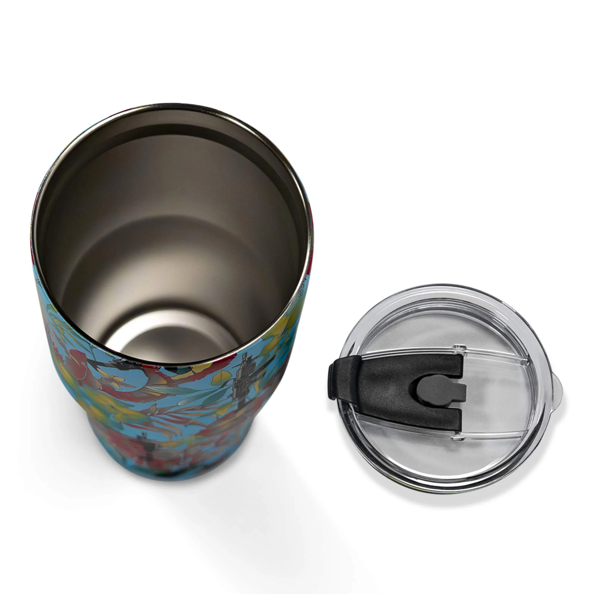 30oz Insulated Tumbler Cup - Image 19