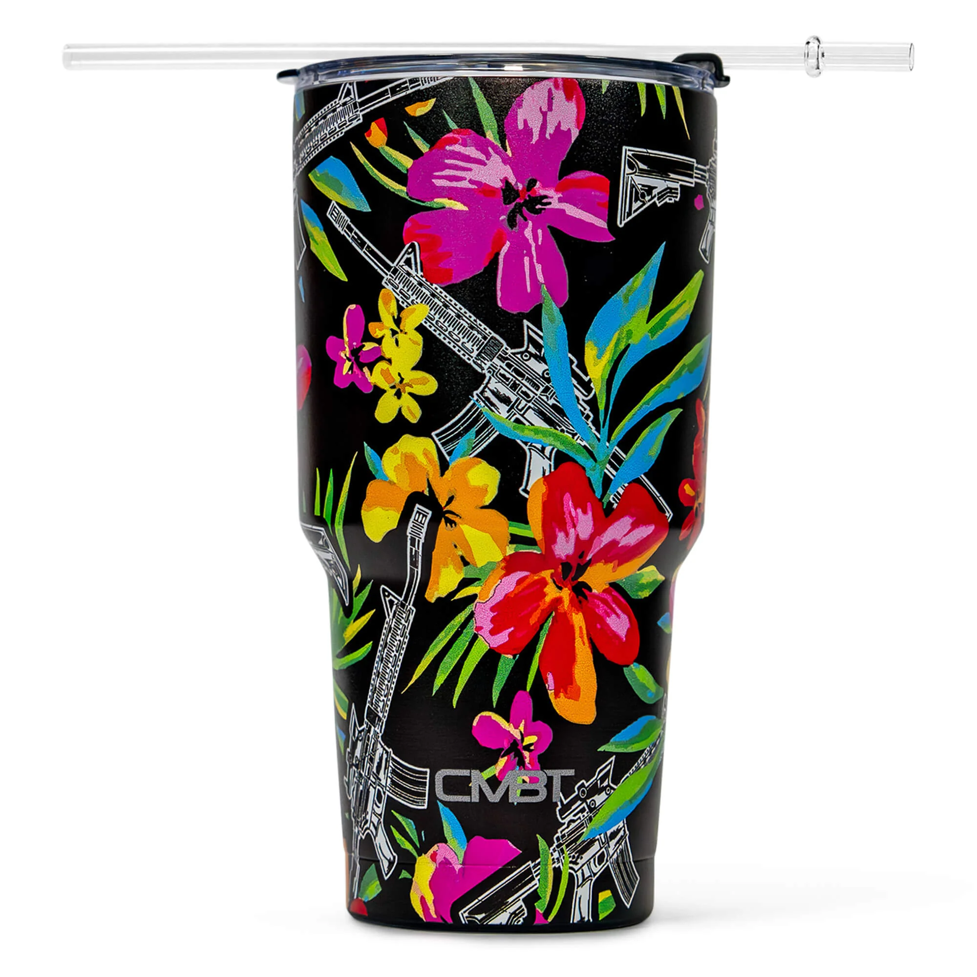 30oz Insulated Tumbler Cup - Image 22