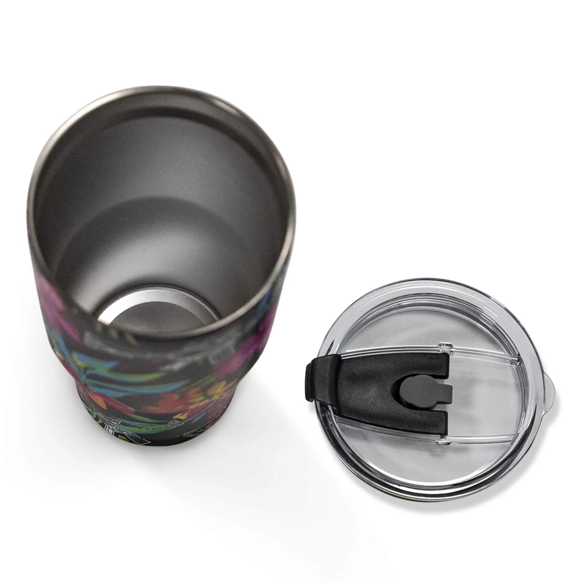 30oz Insulated Tumbler Cup - Image 24