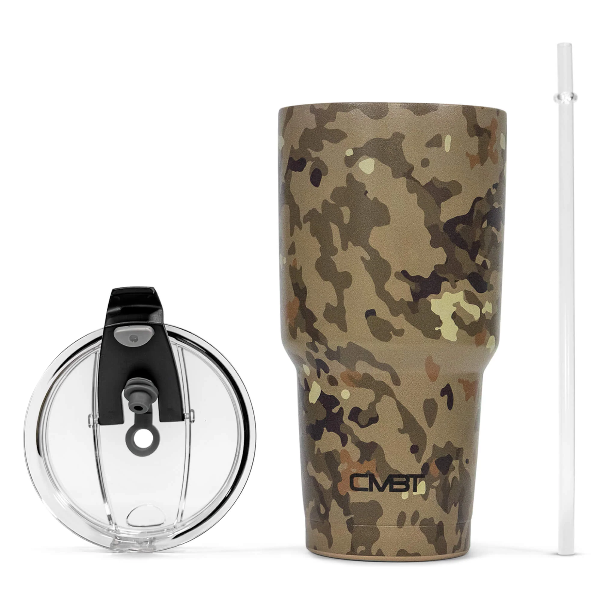 30oz Insulated Tumbler Cup - Image 27