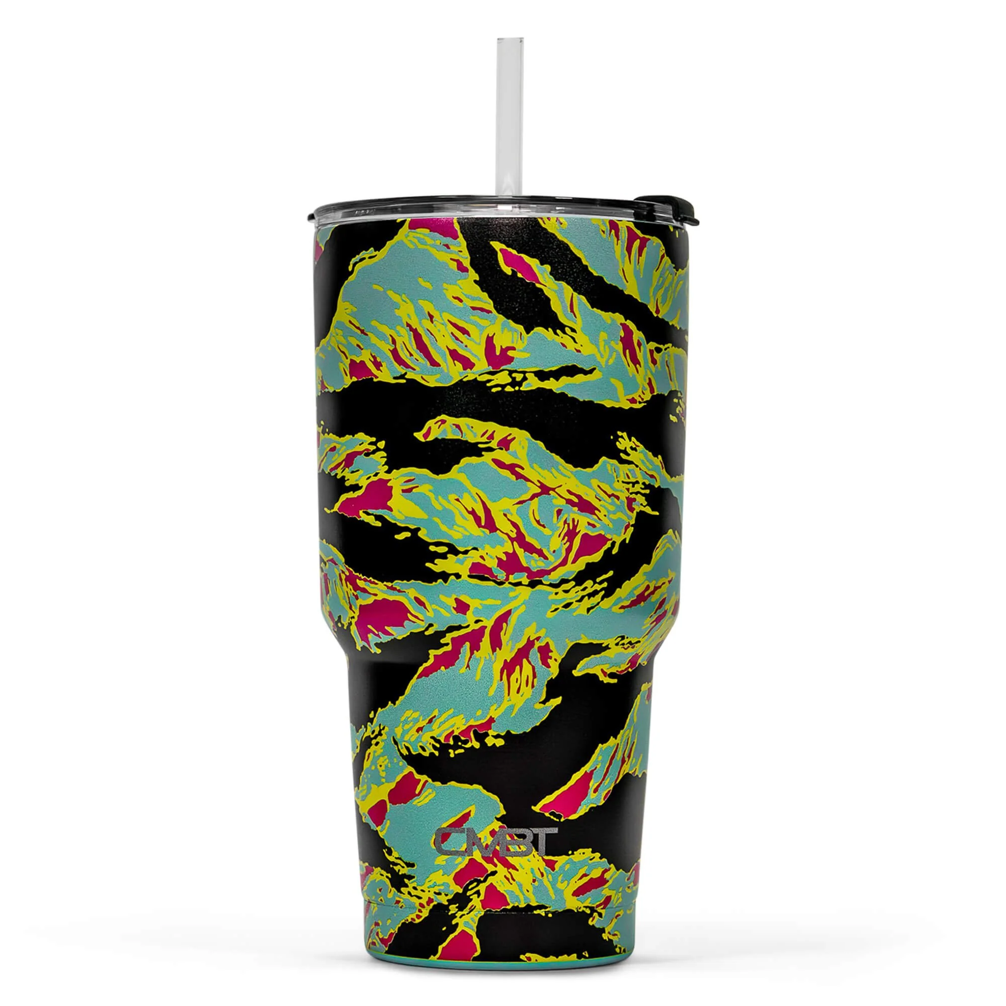 30oz Insulated Tumbler Cup - Image 7