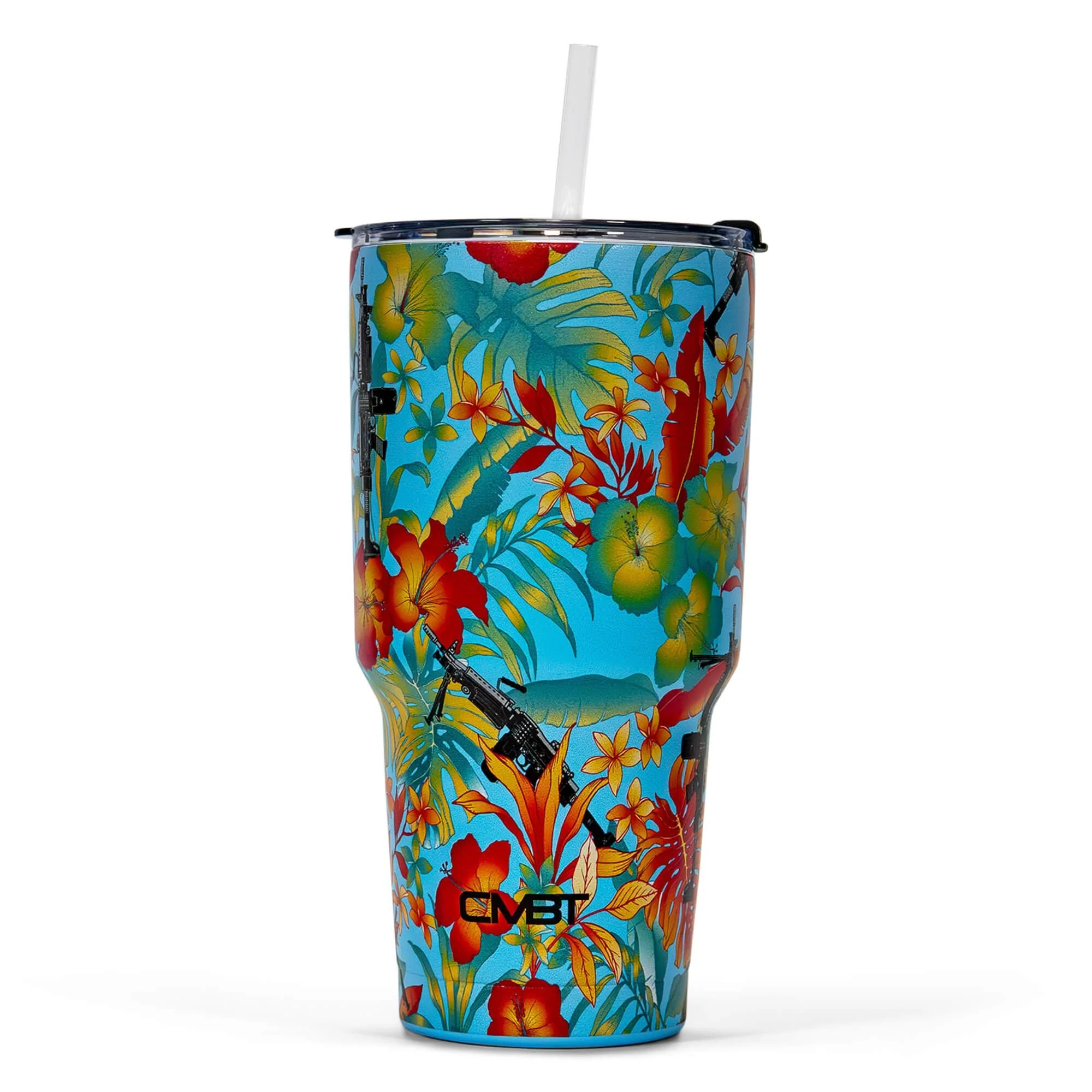 30oz Insulated Tumbler Cup - Image 8