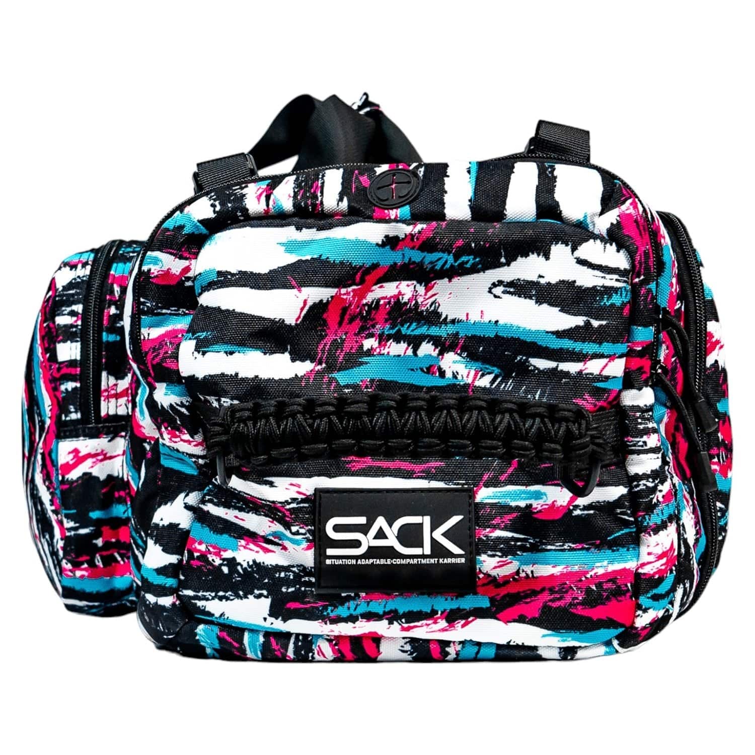 50L Sack™ Duffle Hybrid Double Carry Bag - Image 25