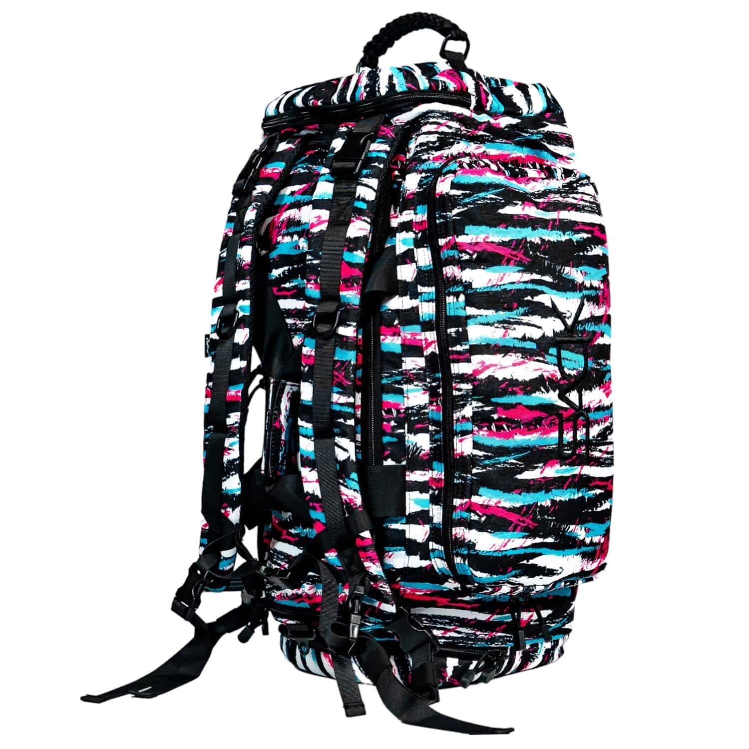 50L Sack™ Duffle Hybrid Double Carry Bag - Image 26