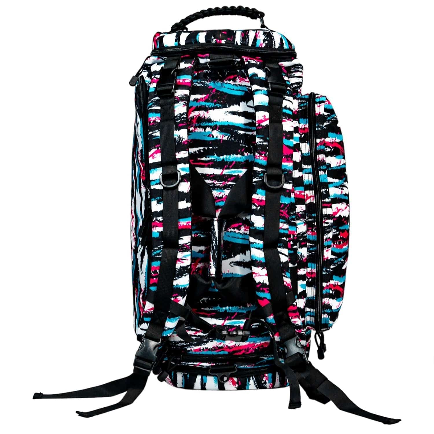 50L Sack™ Duffle Hybrid Double Carry Bag - Image 27
