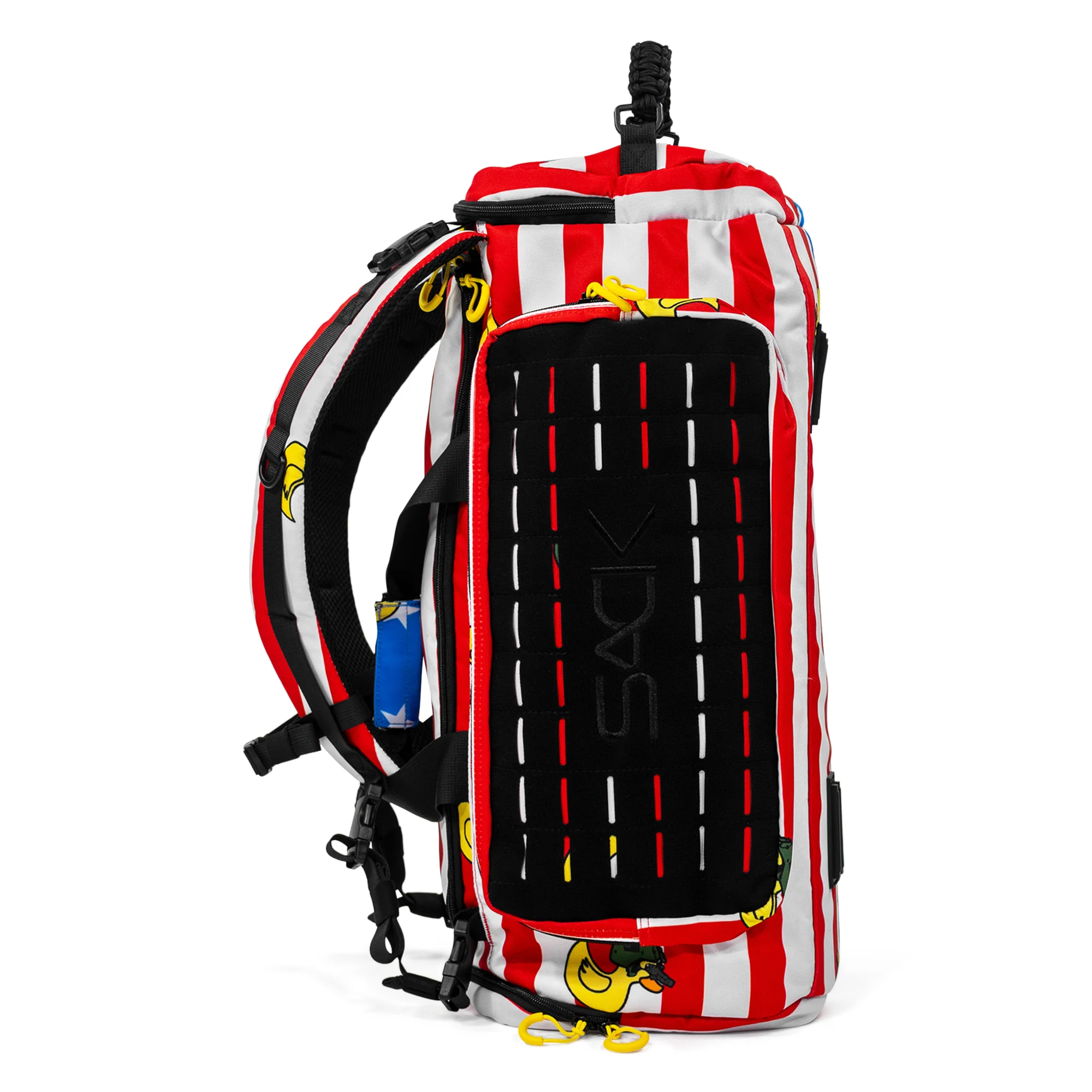 50L Sack™ Duffle Hybrid Double Carry Bag - Image 51