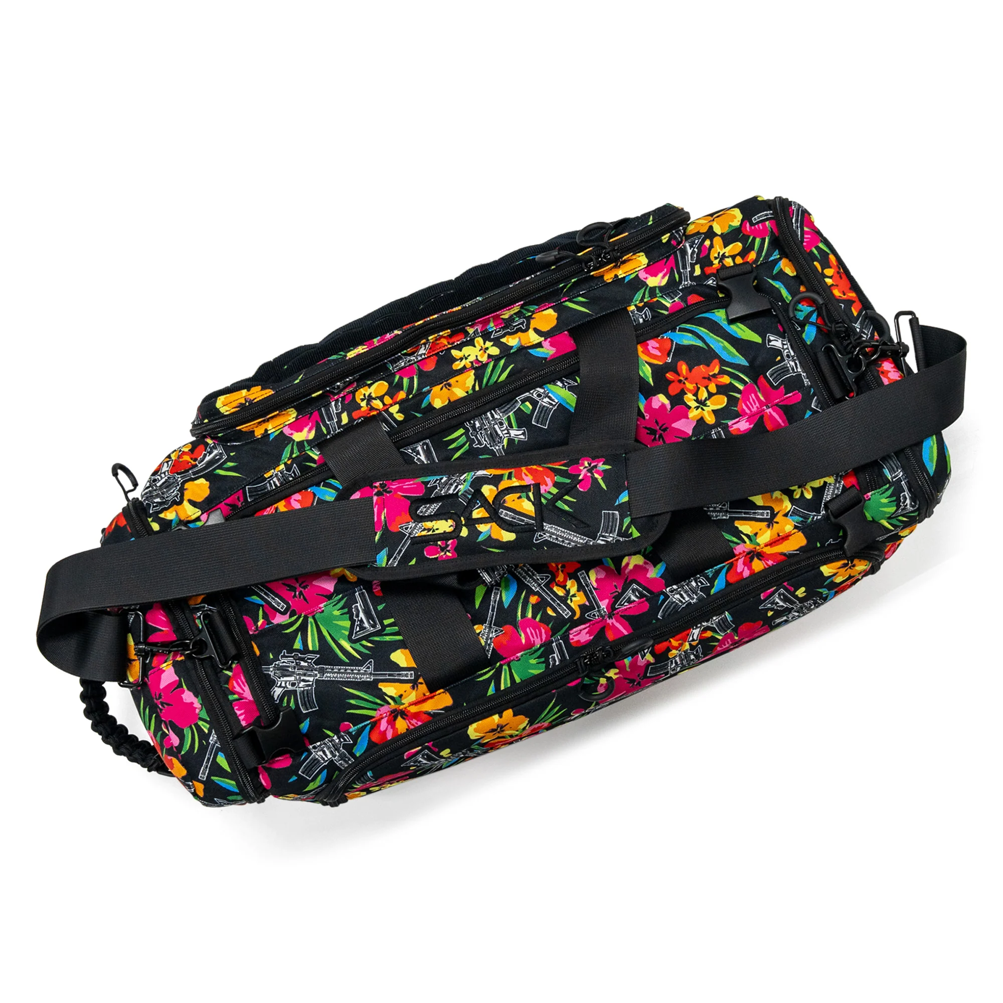 50L Sack™ Duffle Hybrid Double Carry Bag - Image 70