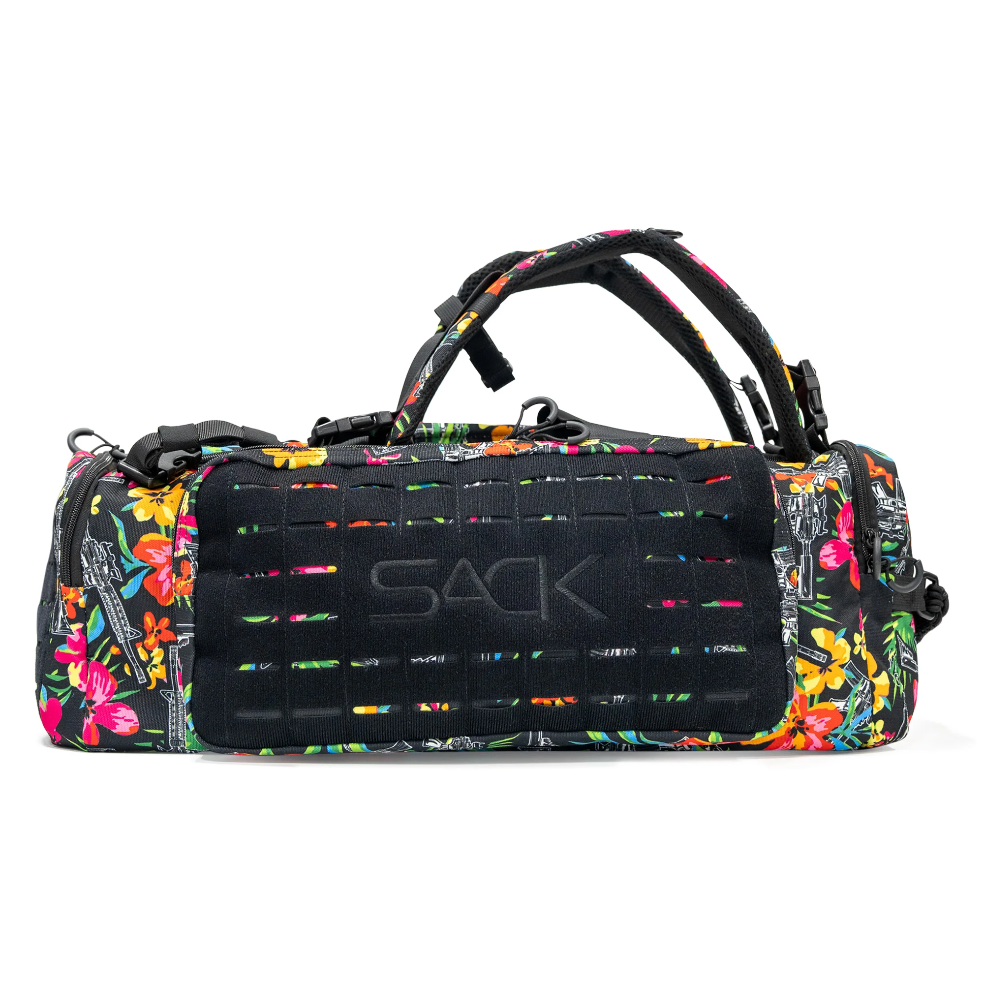50L Sack™ Duffle Hybrid Double Carry Bag - Image 73