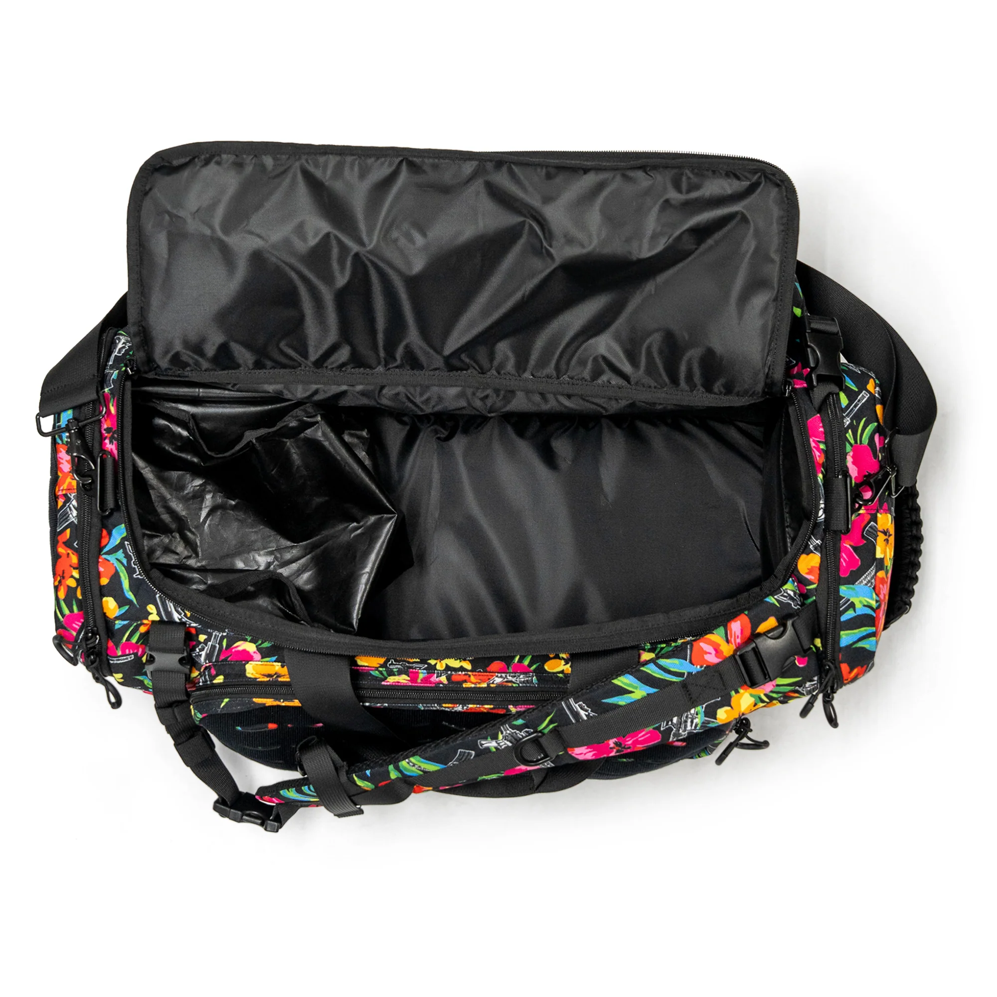 50L Sack™ Duffle Hybrid Double Carry Bag - Image 74