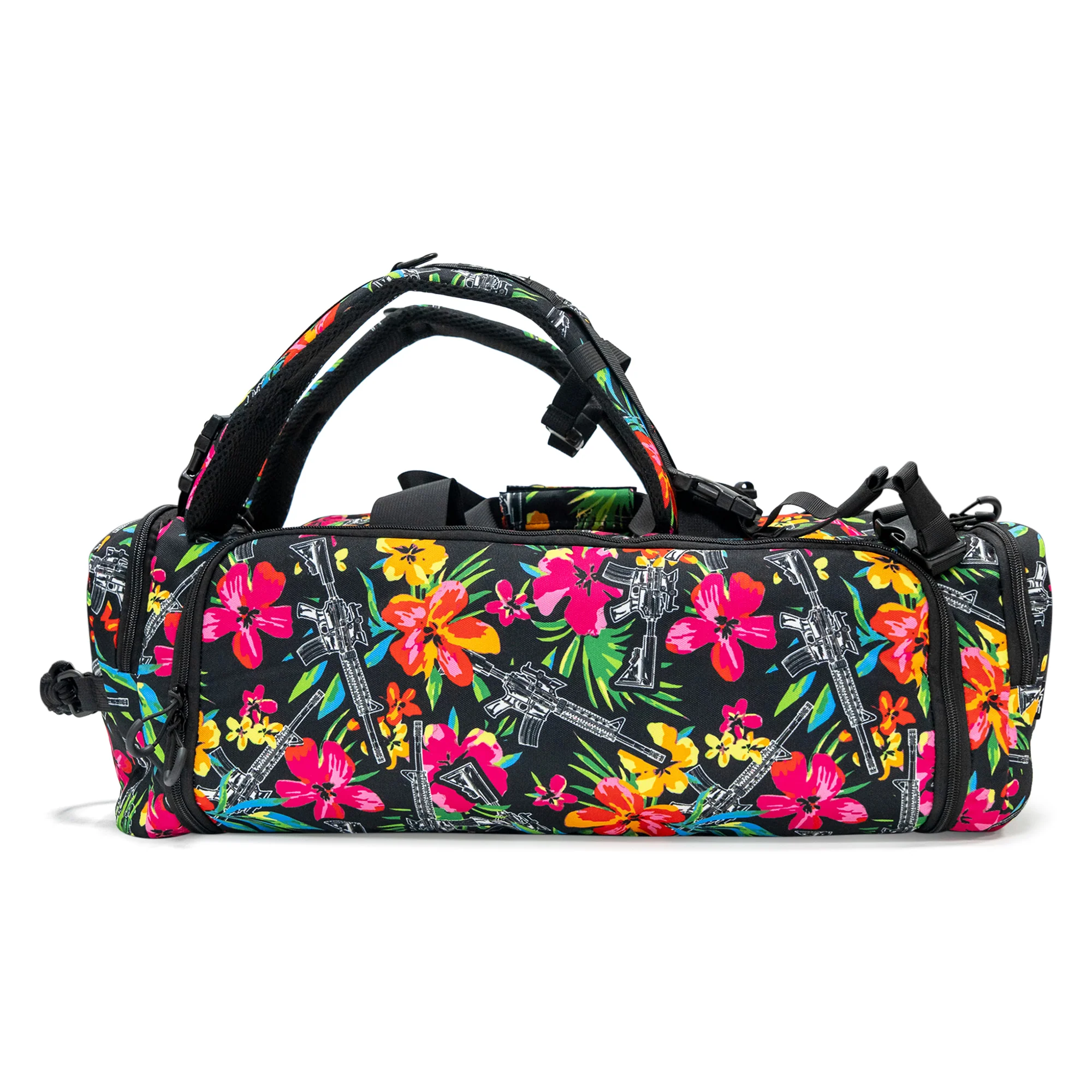 50L Sack™ Duffle Hybrid Double Carry Bag - Image 78