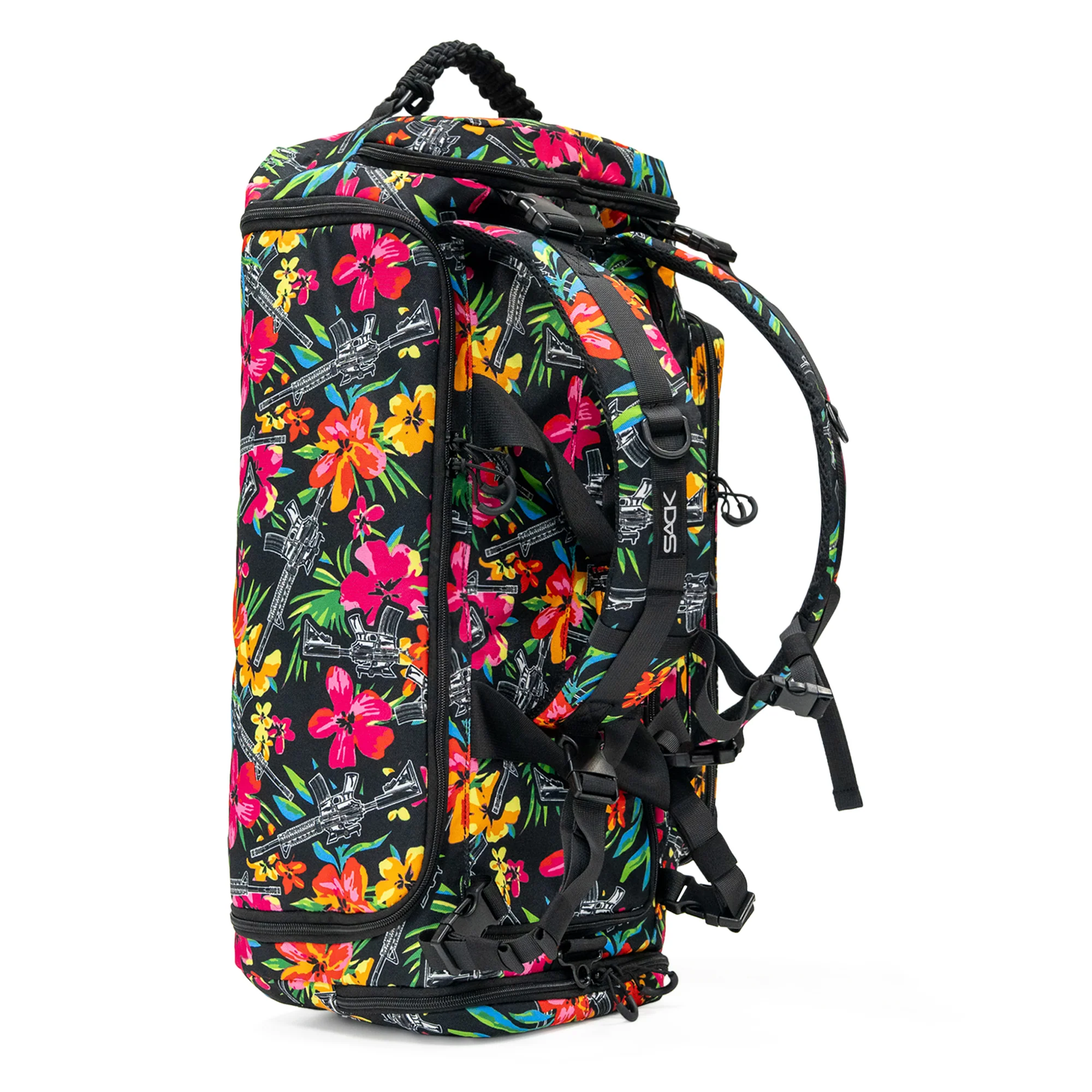 50L Sack™ Duffle Hybrid Double Carry Bag - Image 79