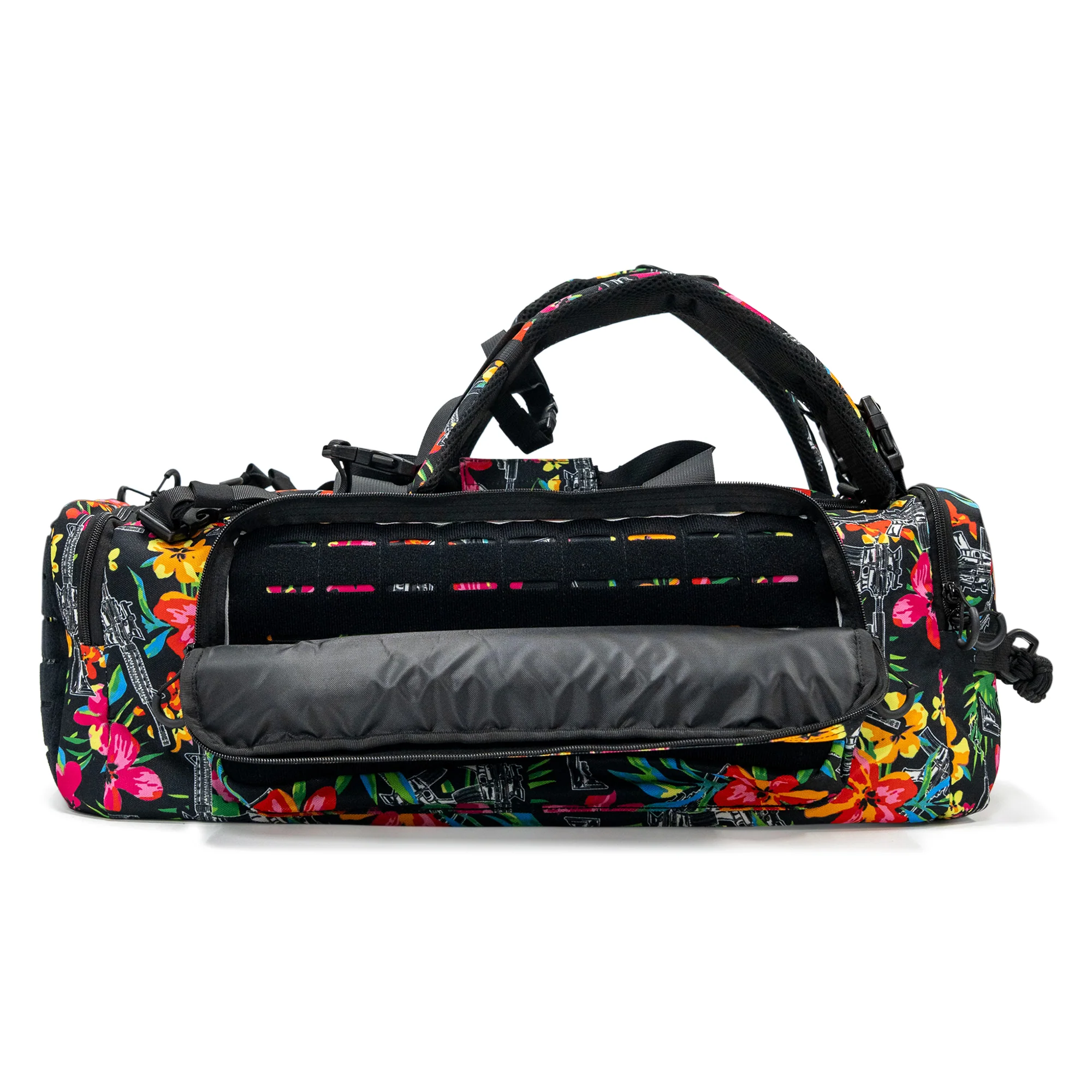 50L Sack™ Duffle Hybrid Double Carry Bag - Image 81