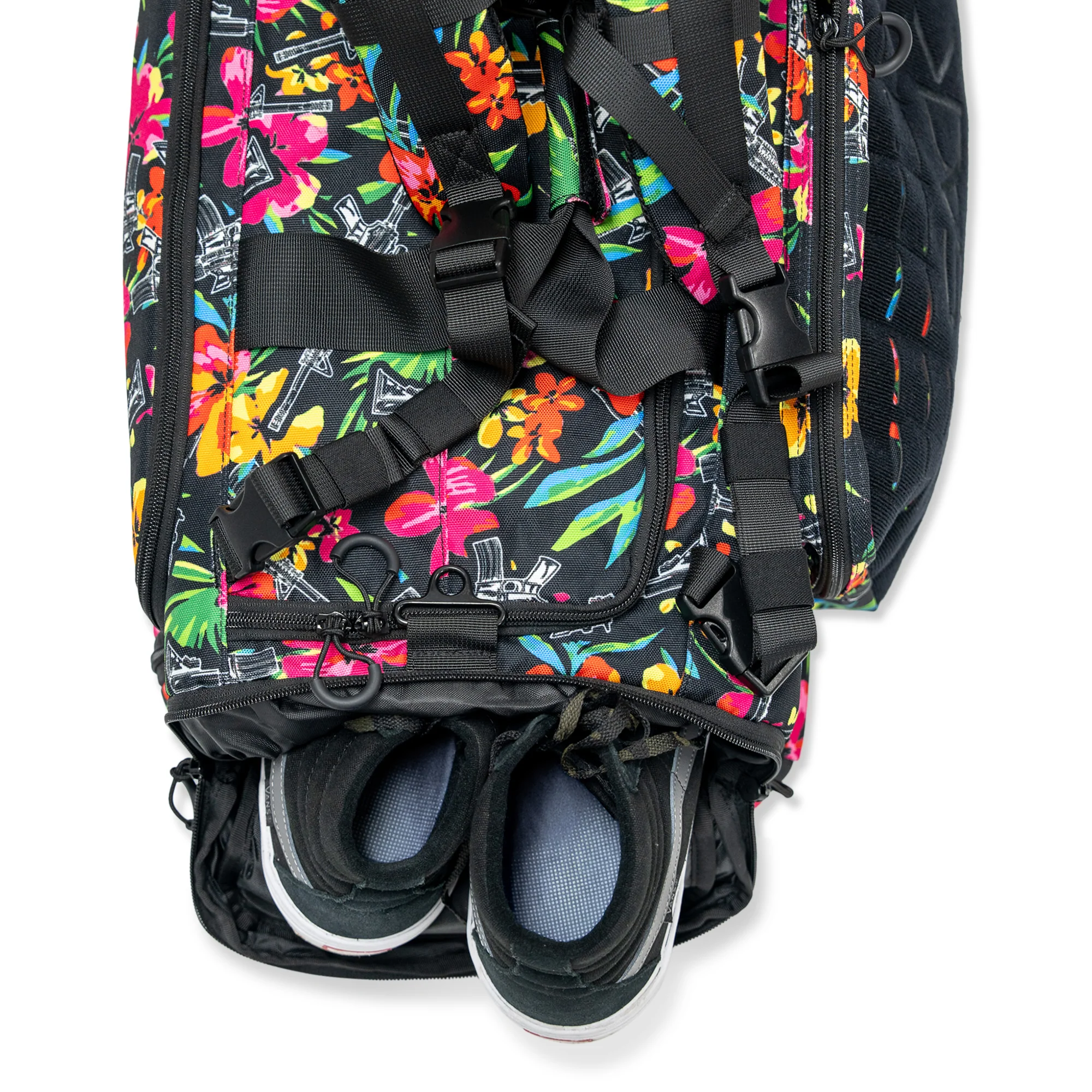 50L Sack™ Duffle Hybrid Double Carry Bag - Image 86