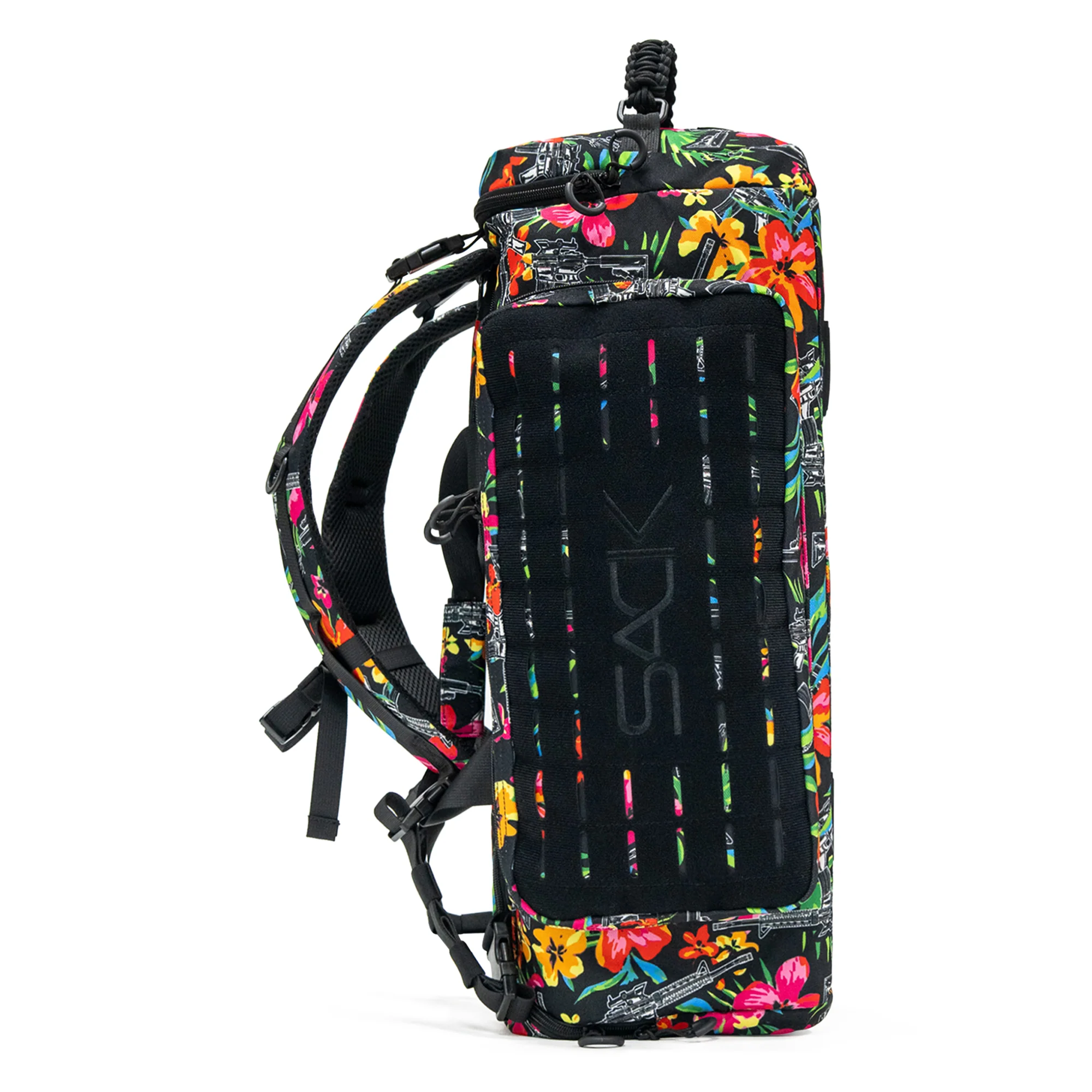 50L Sack™ Duffle Hybrid Double Carry Bag - Image 87