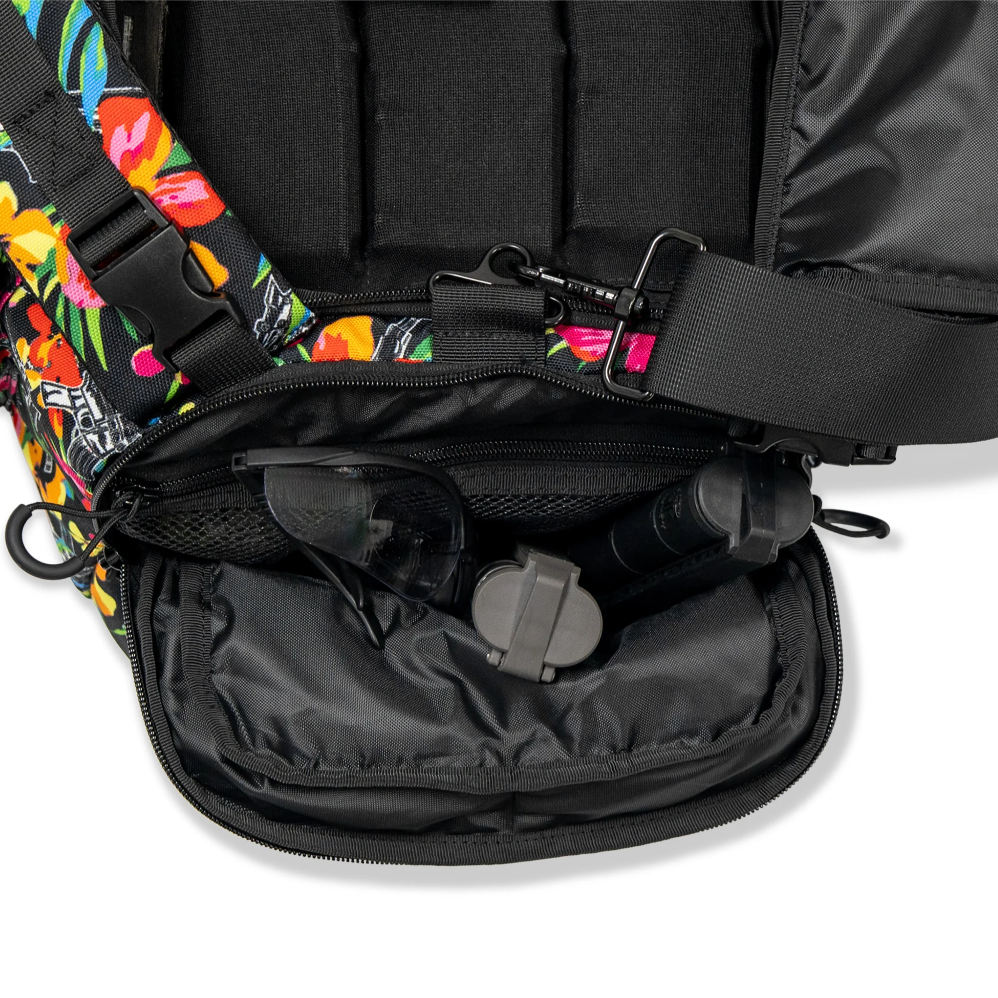 50L Sack™ Duffle Hybrid Double Carry Bag - Image 90