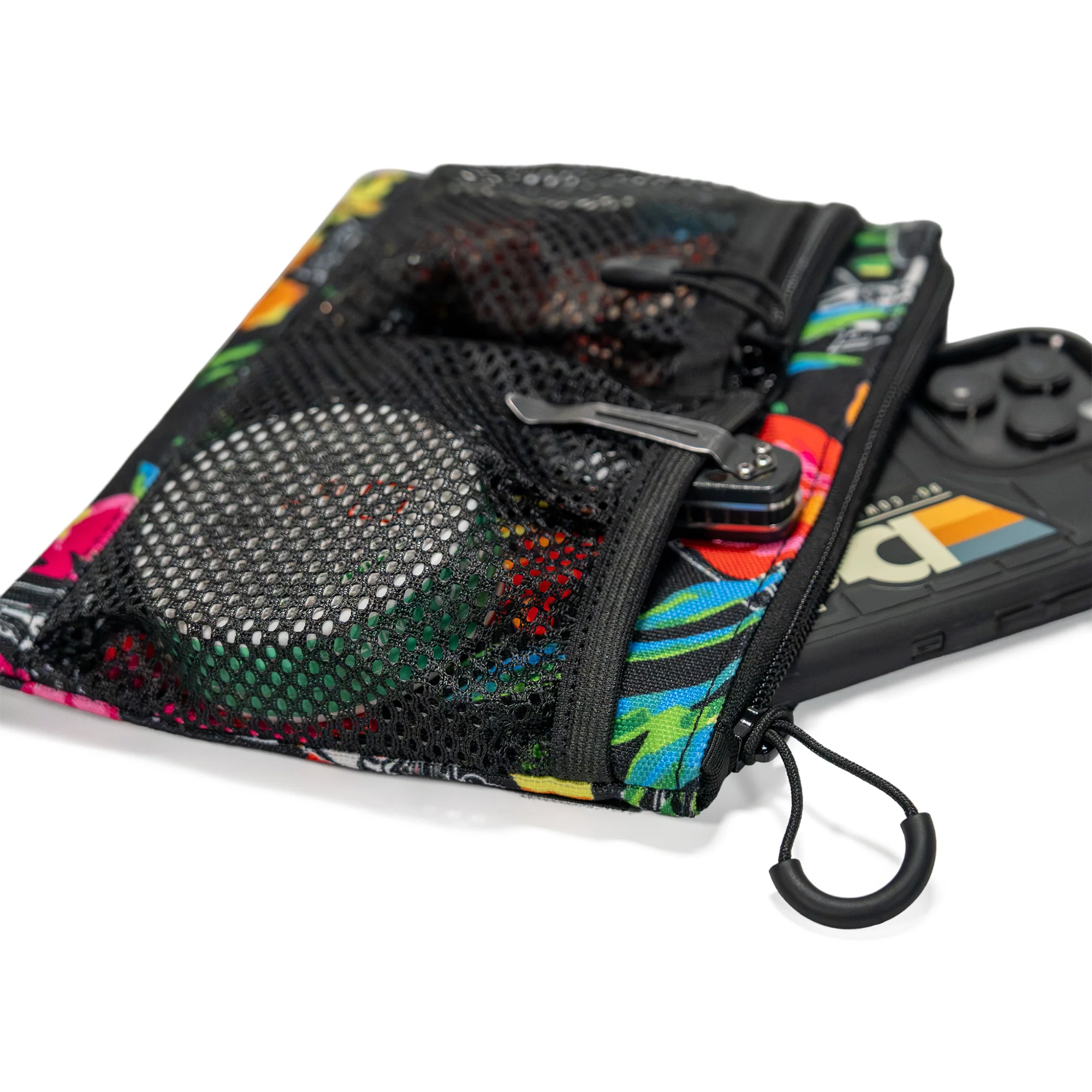 Admin Quick Attach RFID Pouch - Image 21