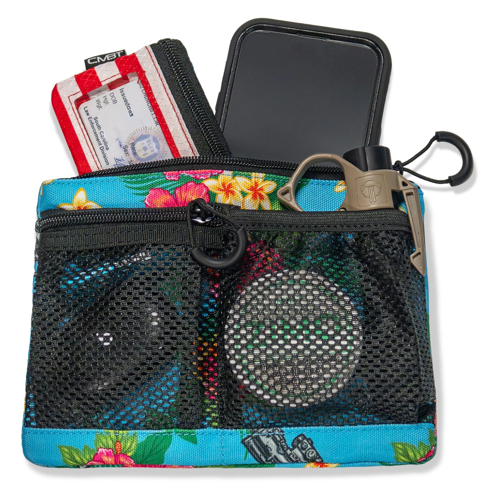 Admin Quick Attach RFID Pouch - Image 3