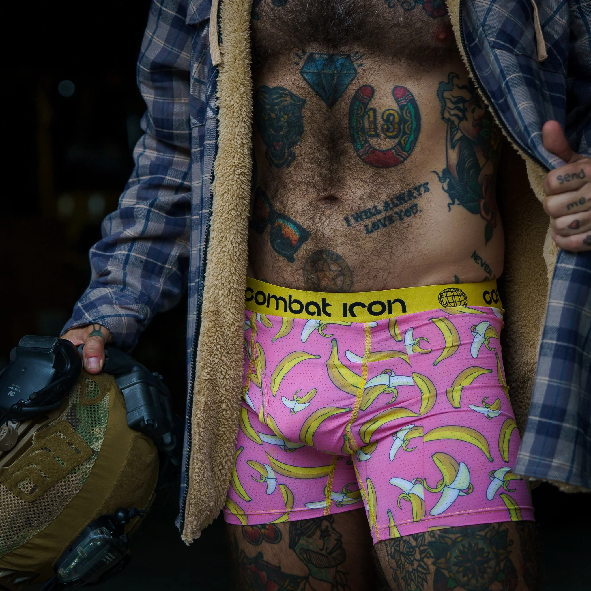 Adventure Boxer Brief - Image 28