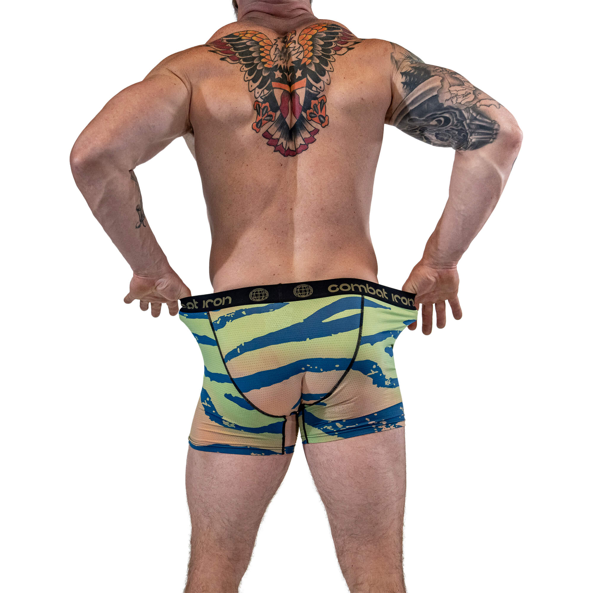 Adventure Boxer Brief - Image 4