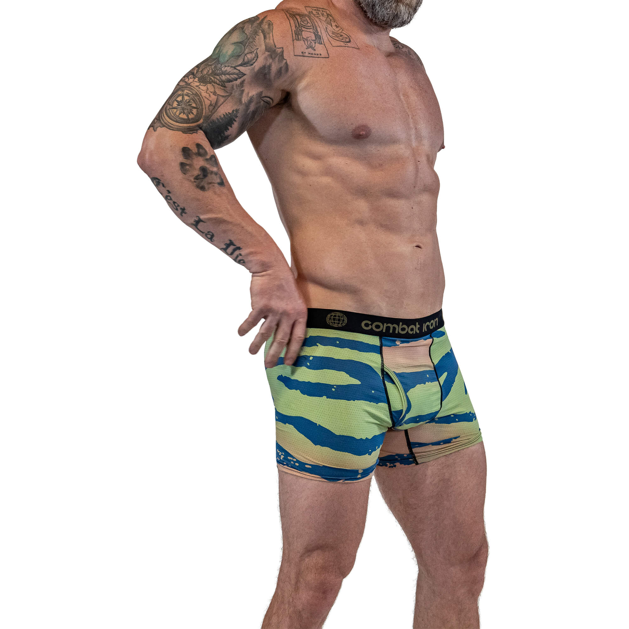 Adventure Boxer Brief - Image 5