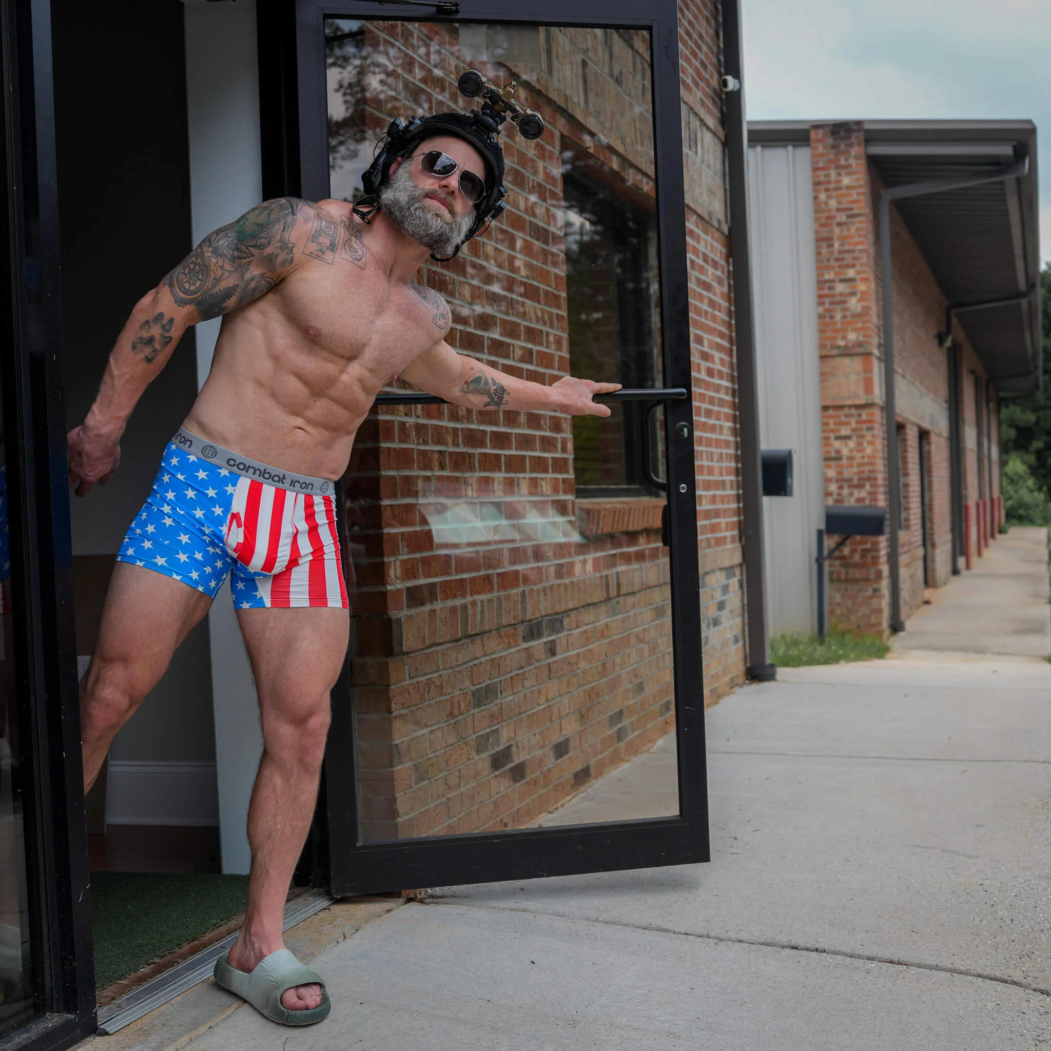 Adventure Boxer Brief - Image 63