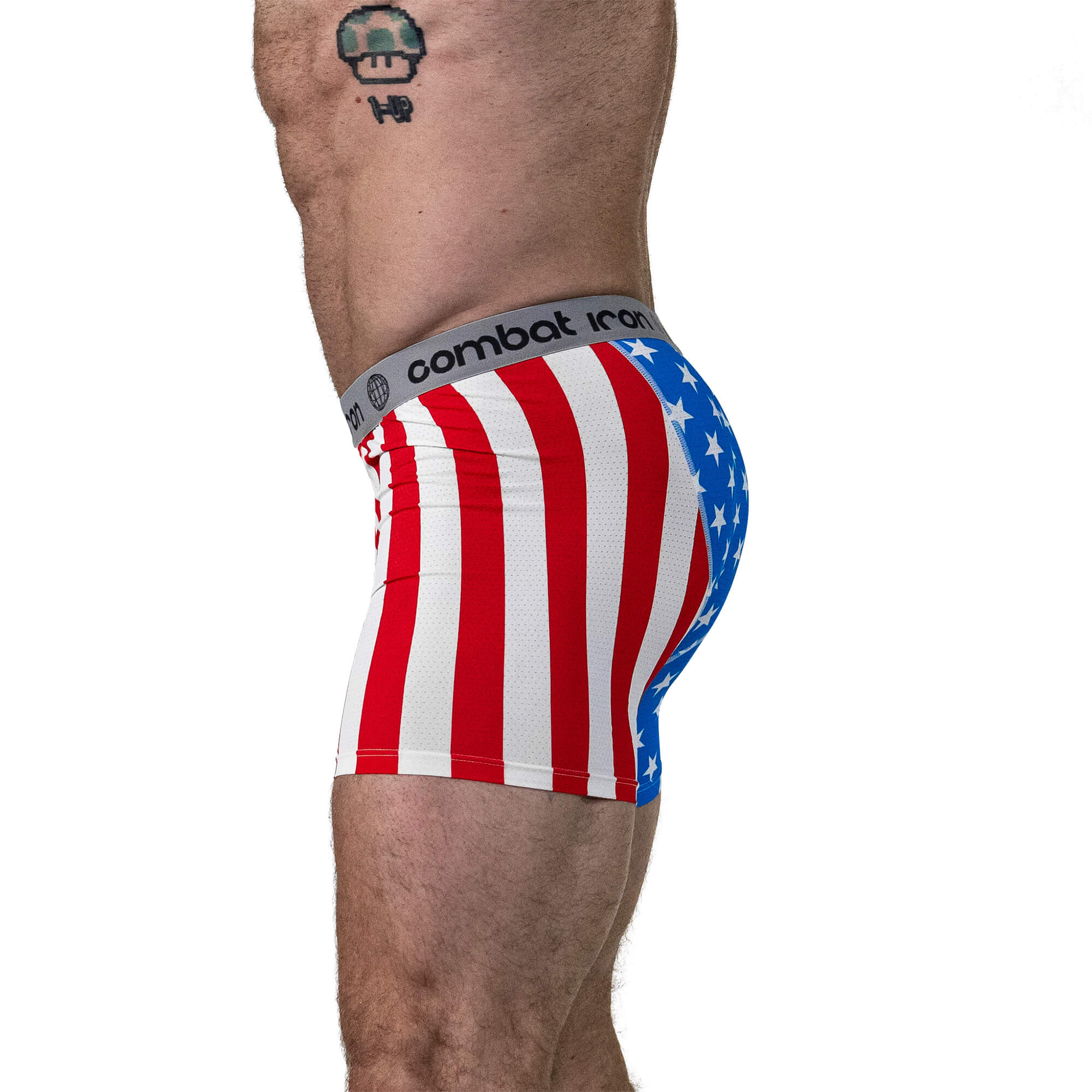 Adventure Boxer Brief - Image 67