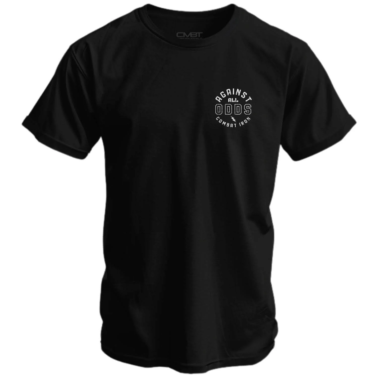 Against All Odds Men's T-Shirt - Image 2