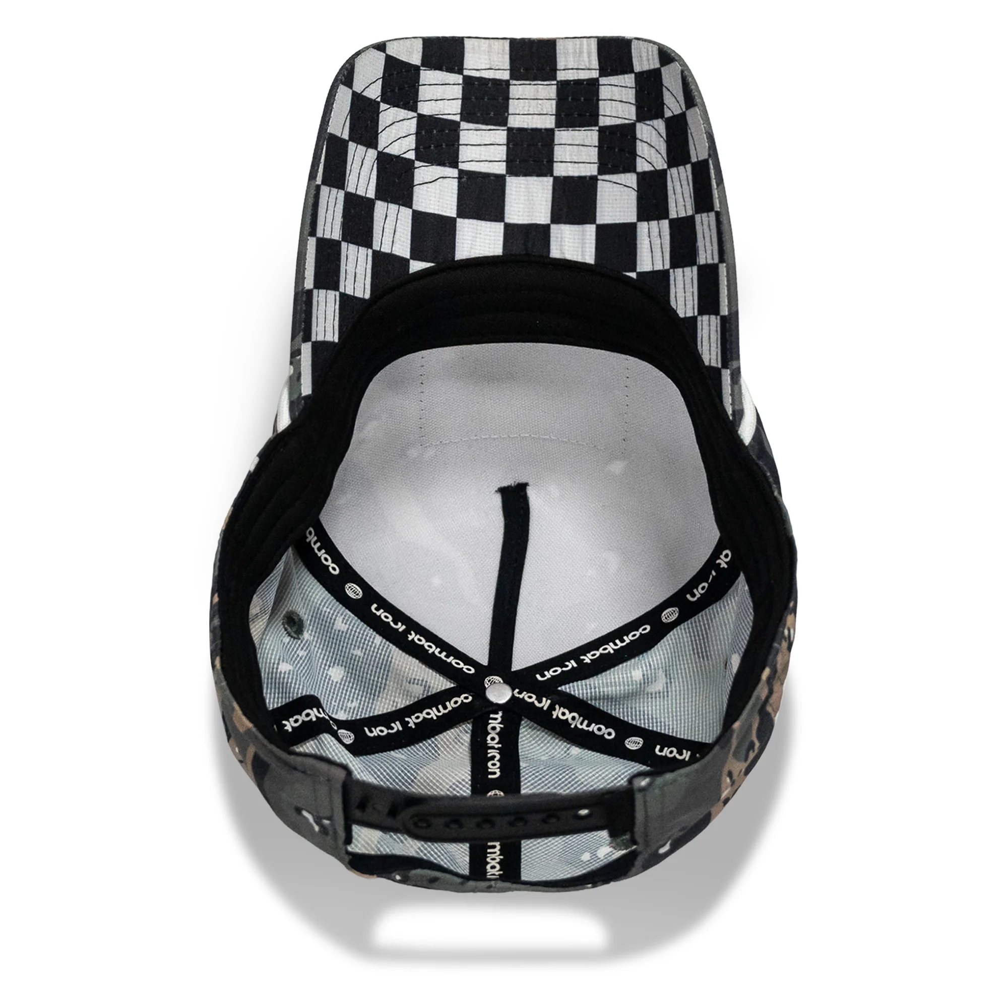 American Flag PVC Patch Waterproof Weekender Snapback - Image 130