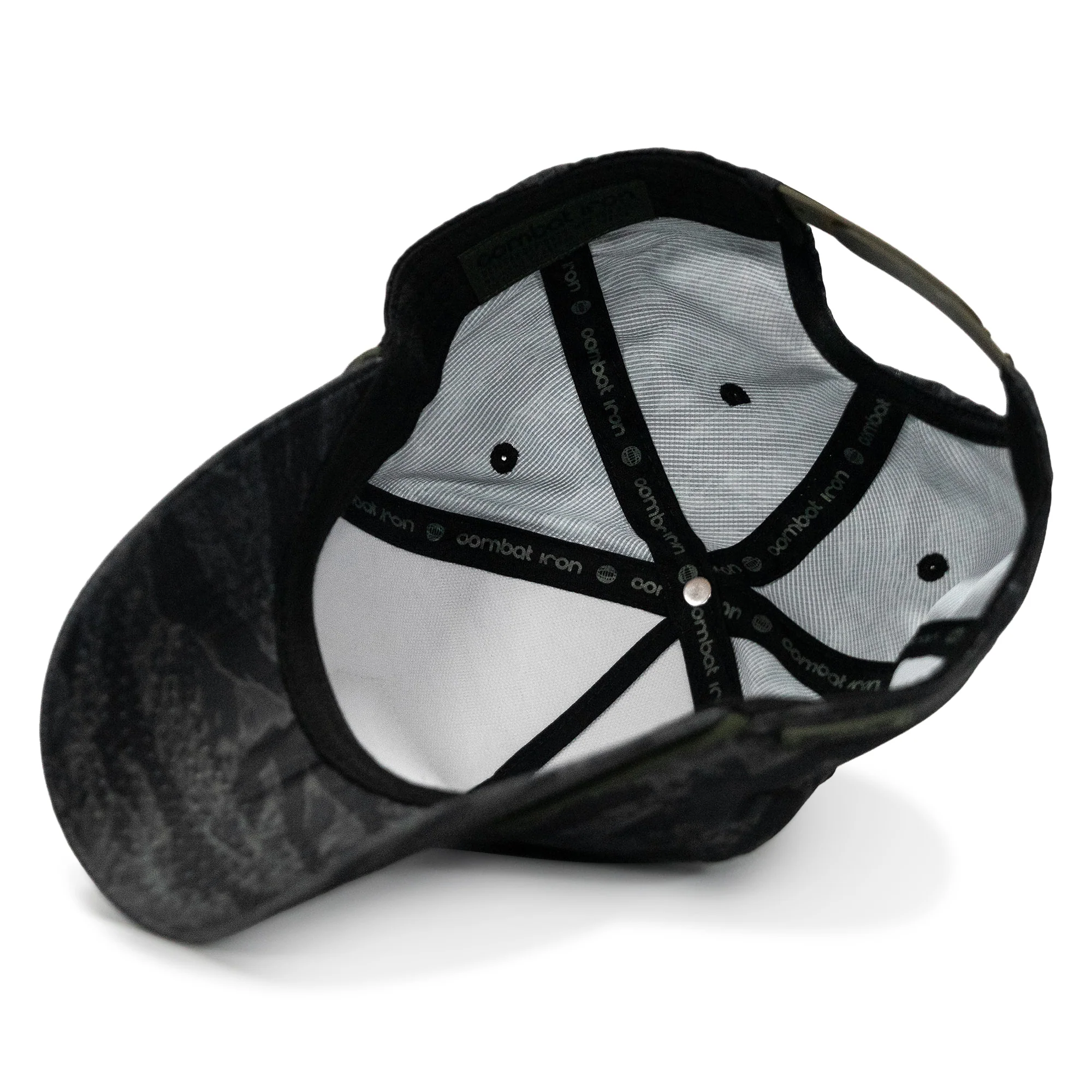 American Flag PVC Patch Waterproof Weekender Snapback - Image 133