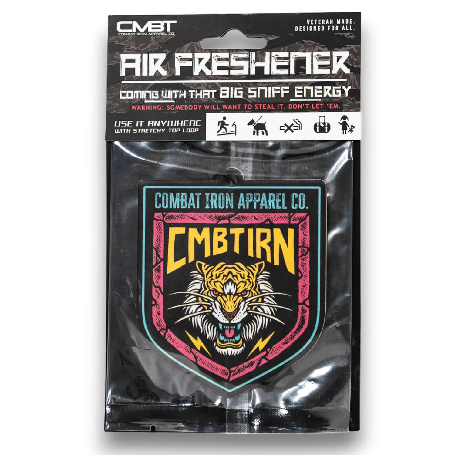 Big Sniff Air Freshener - Image 18