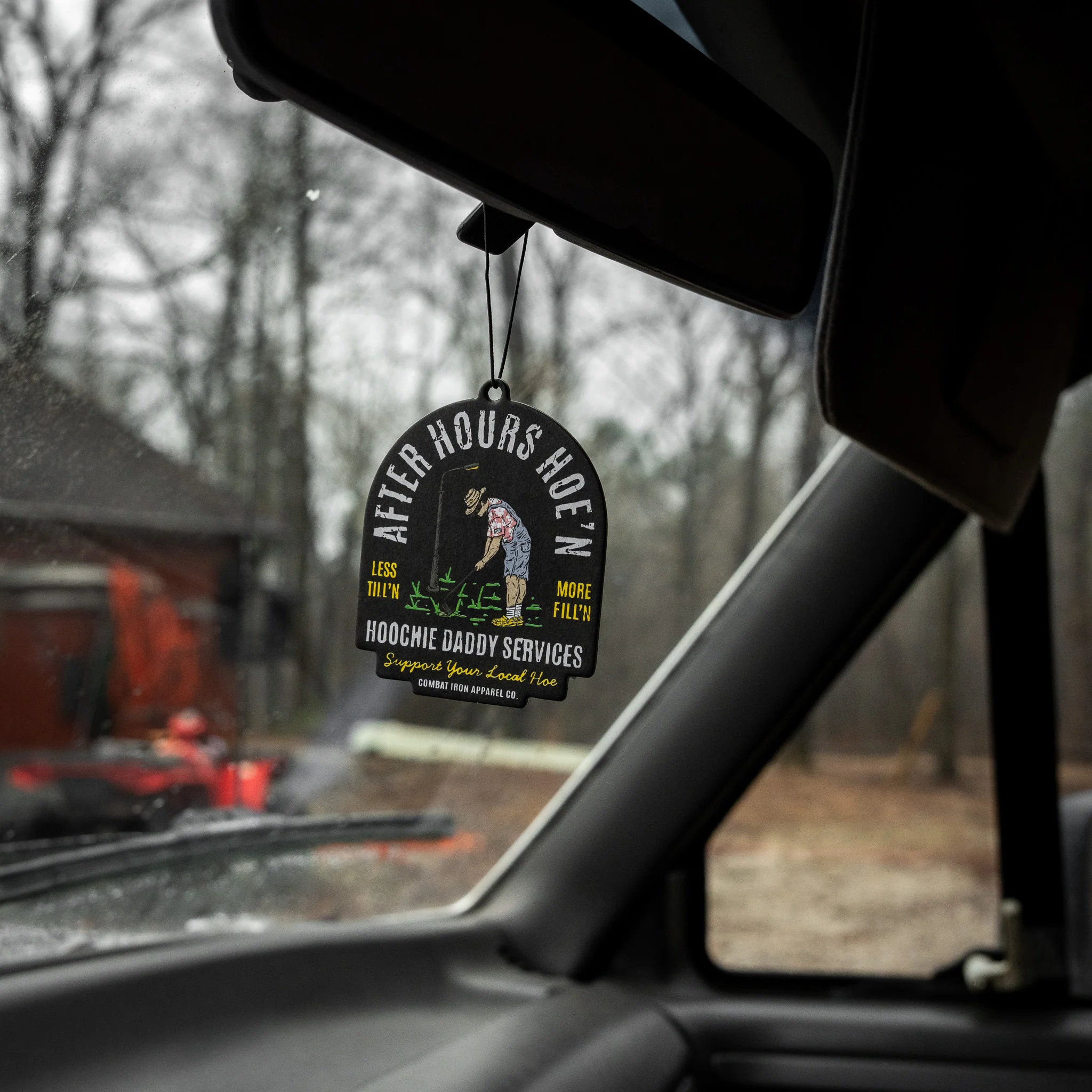 Big Sniff Air Freshener - Image 22
