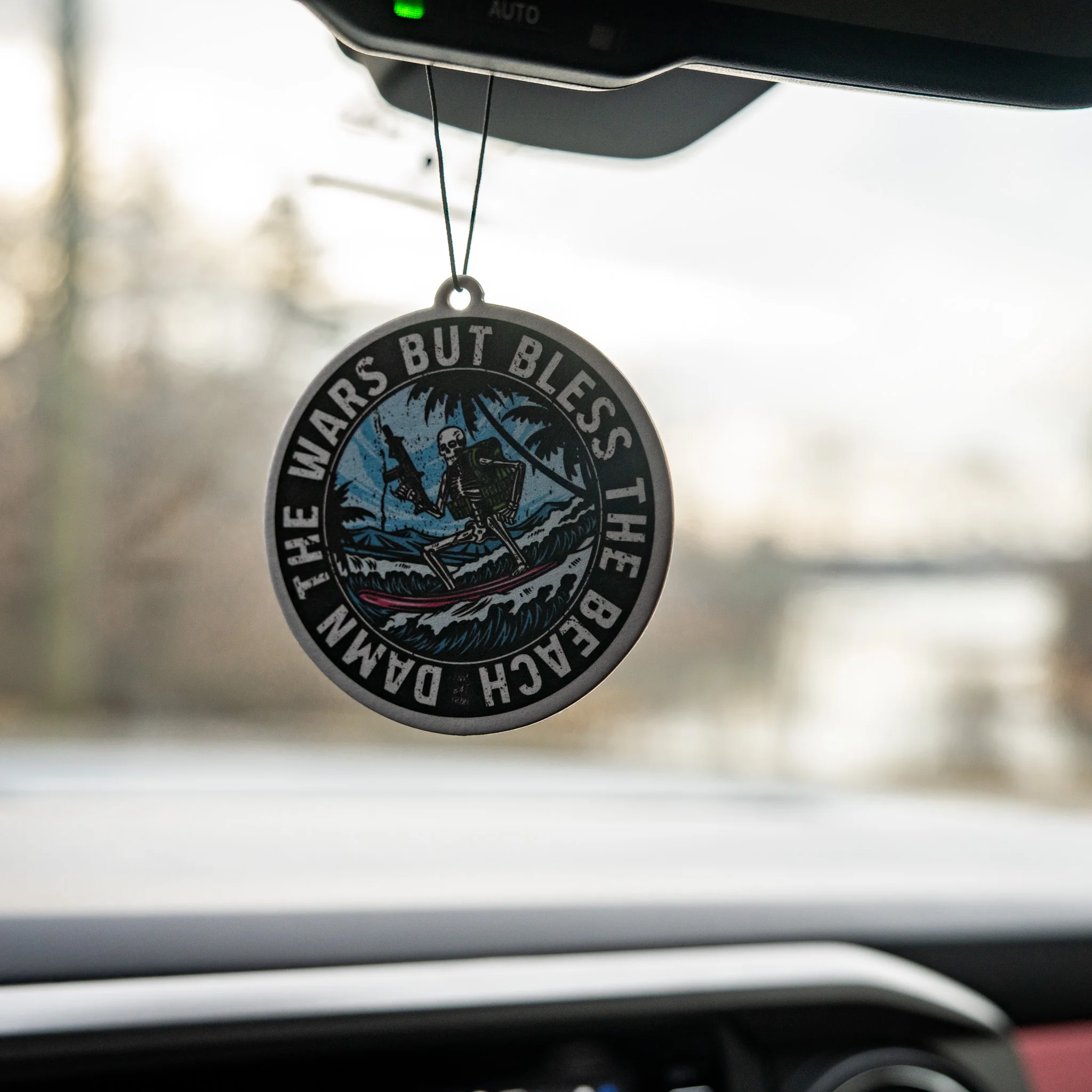 Big Sniff Air Freshener - Image 35