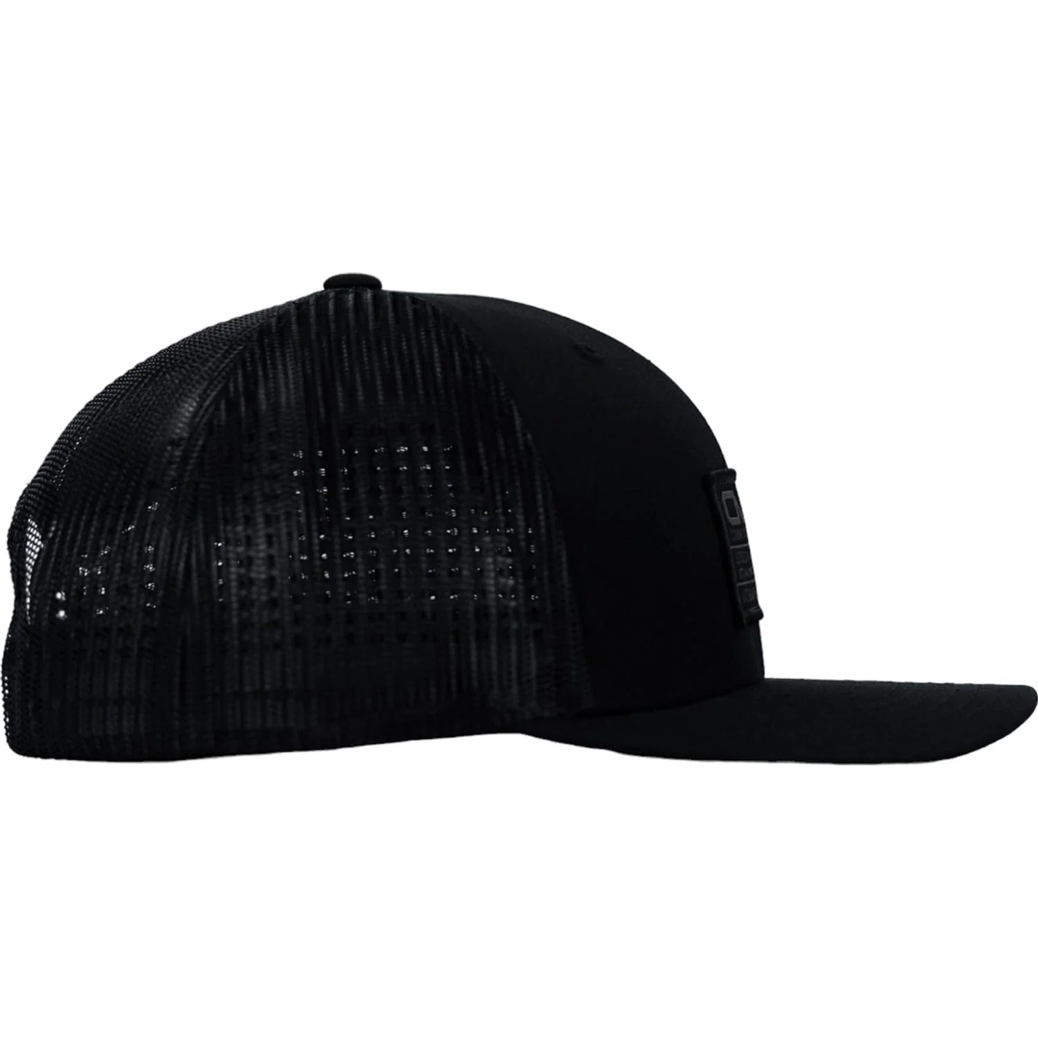 Branded CMBT Subdued Labeled Snapback Hat - Image 21