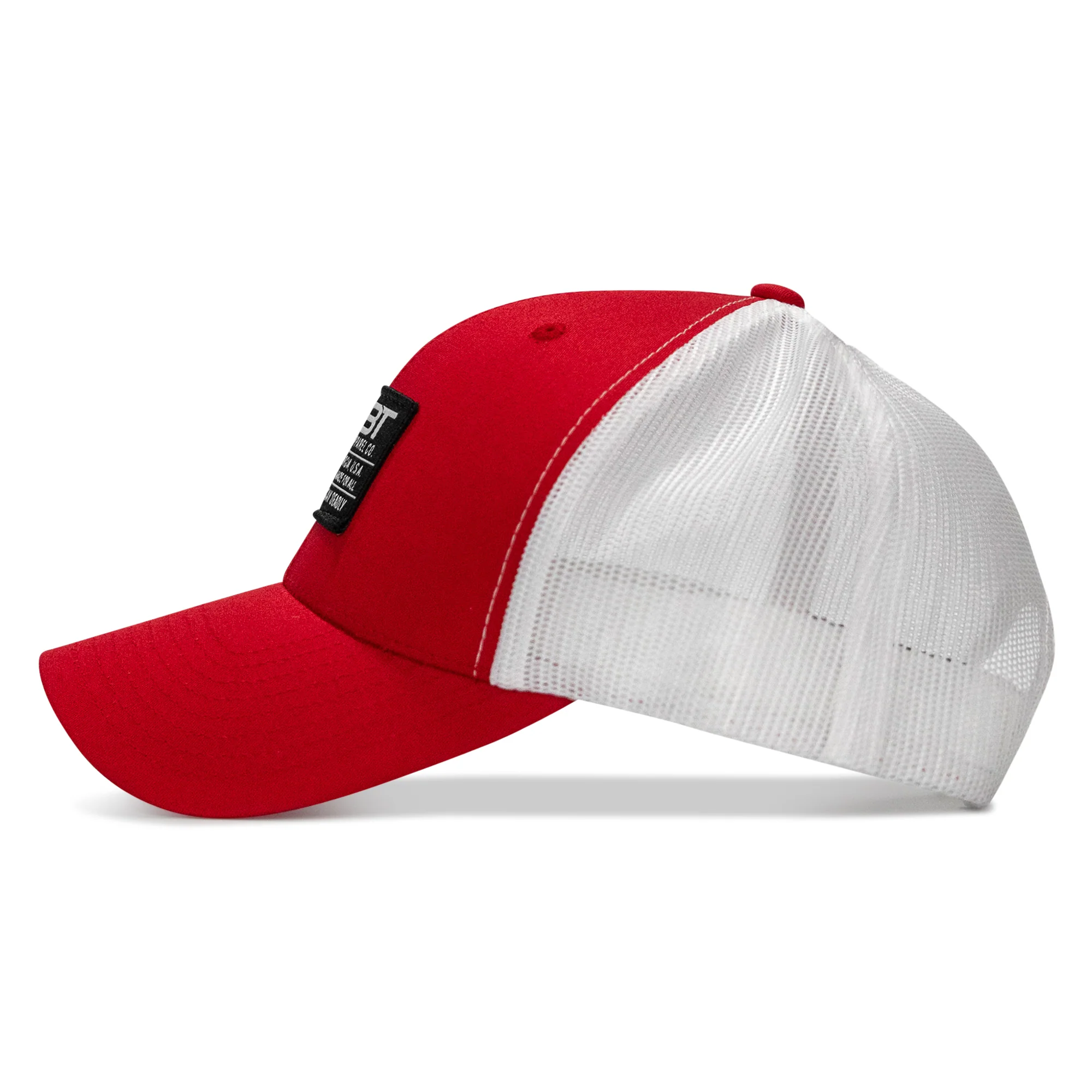 Branded CMBT Subdued Labeled Snapback Hat - Image 33