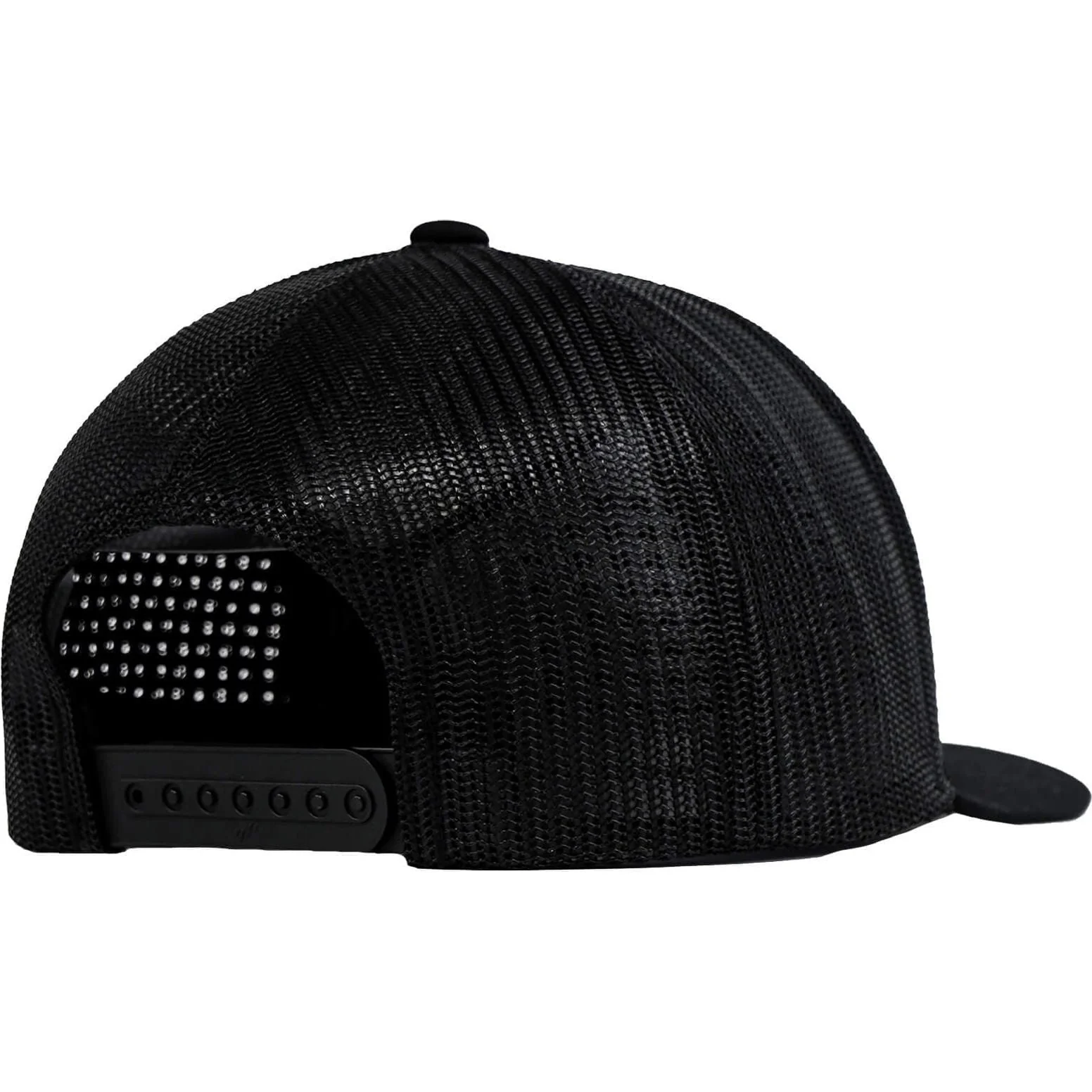 Branded CMBT White Labeled Snapback Hat - Image 9