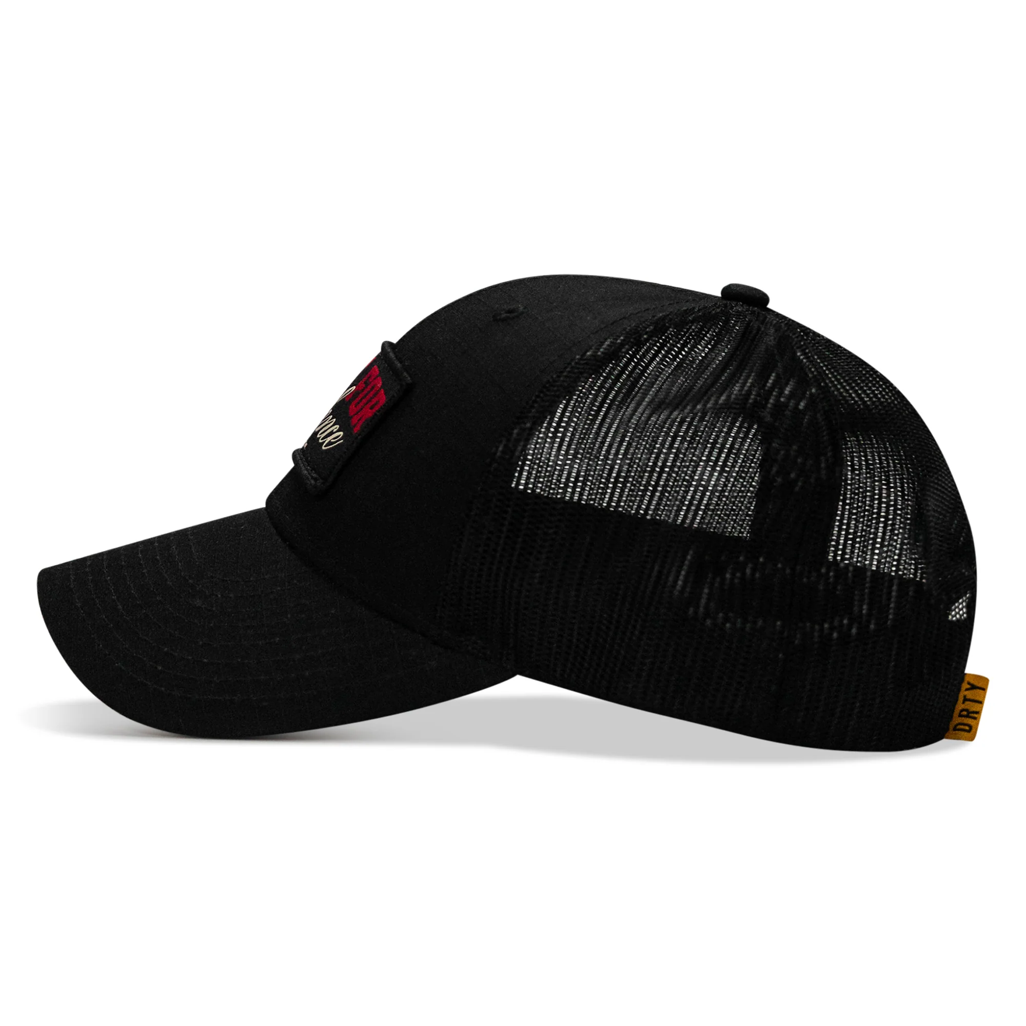 Built For Violence Patch Original Ripstop Snapback Hat - Image 38