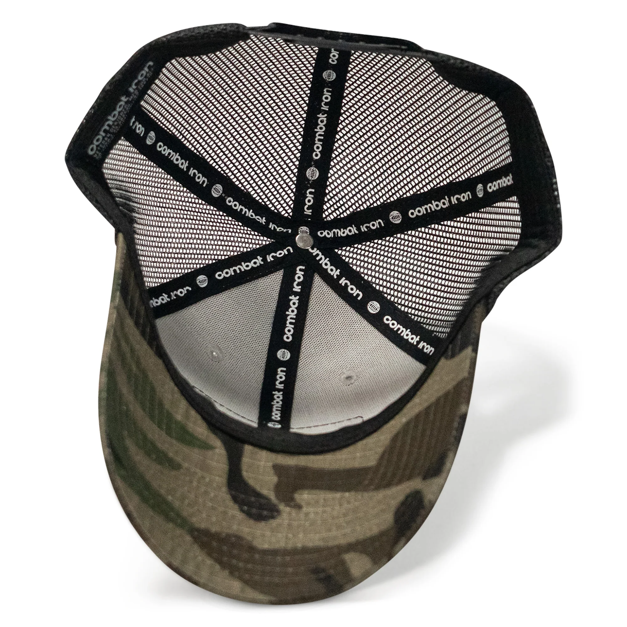 Chaos Hawaiian Patch Snapback Hat - Image 41