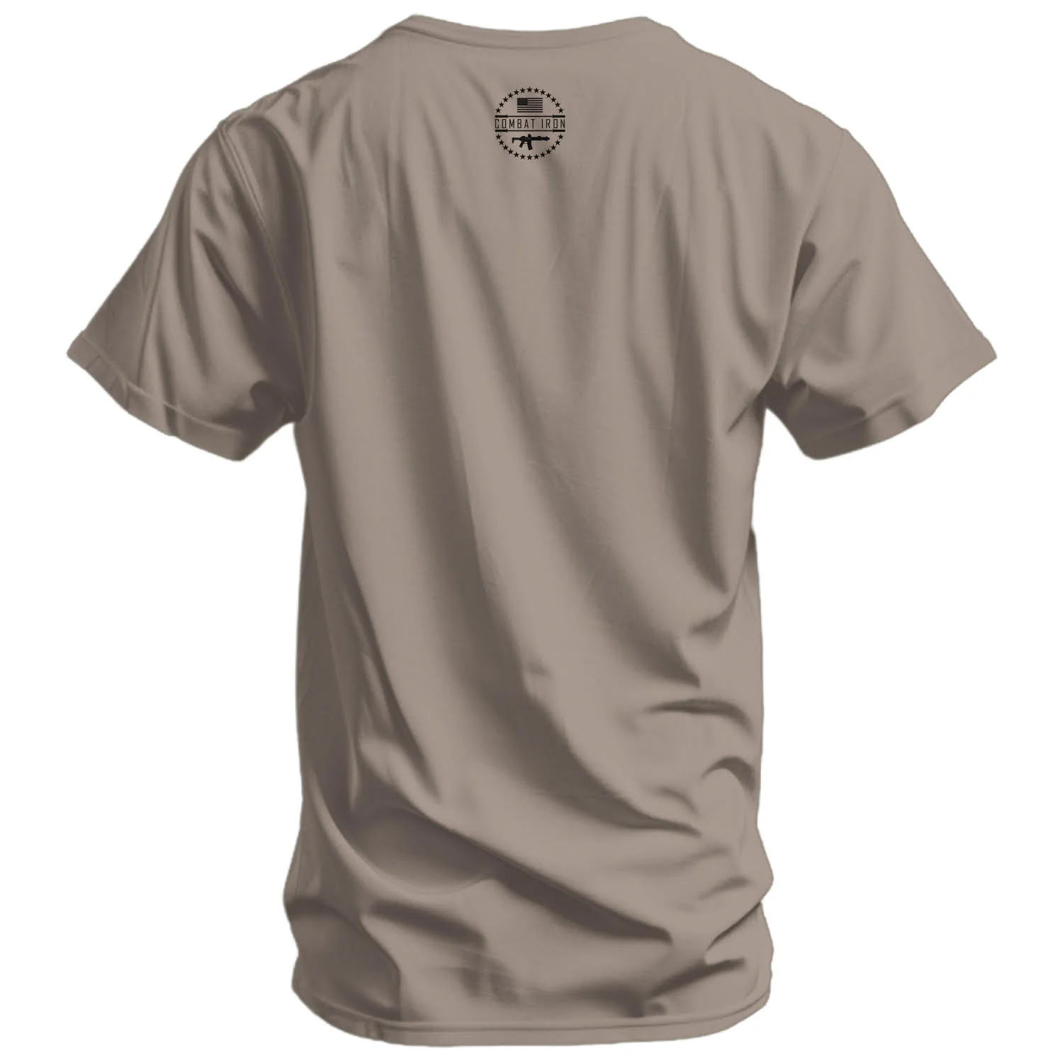 Combat Classic Men's T-Shirt - Image 3