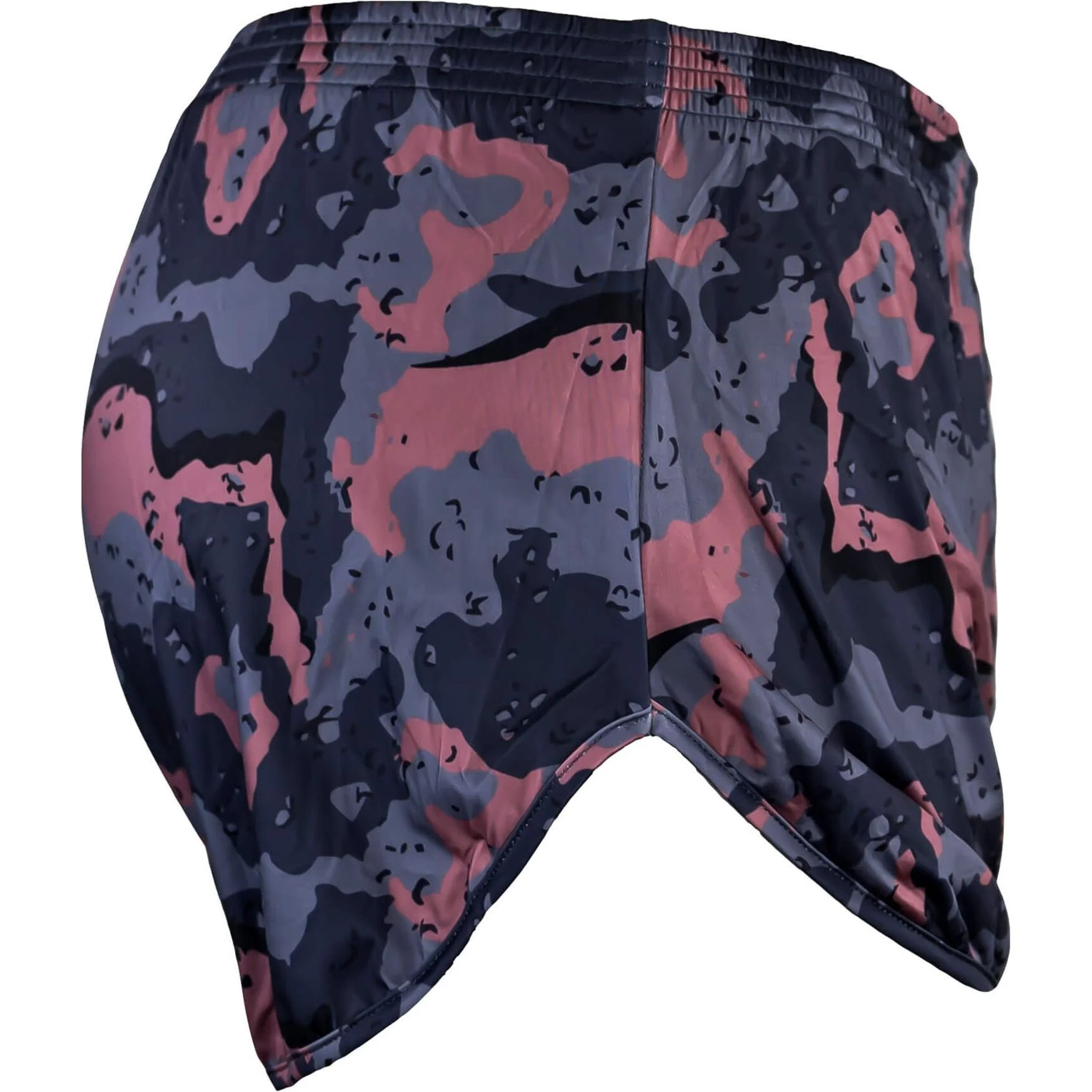 Copenhagen Camo Ranger Silkies Training Shorts | 2.5" - Image 4